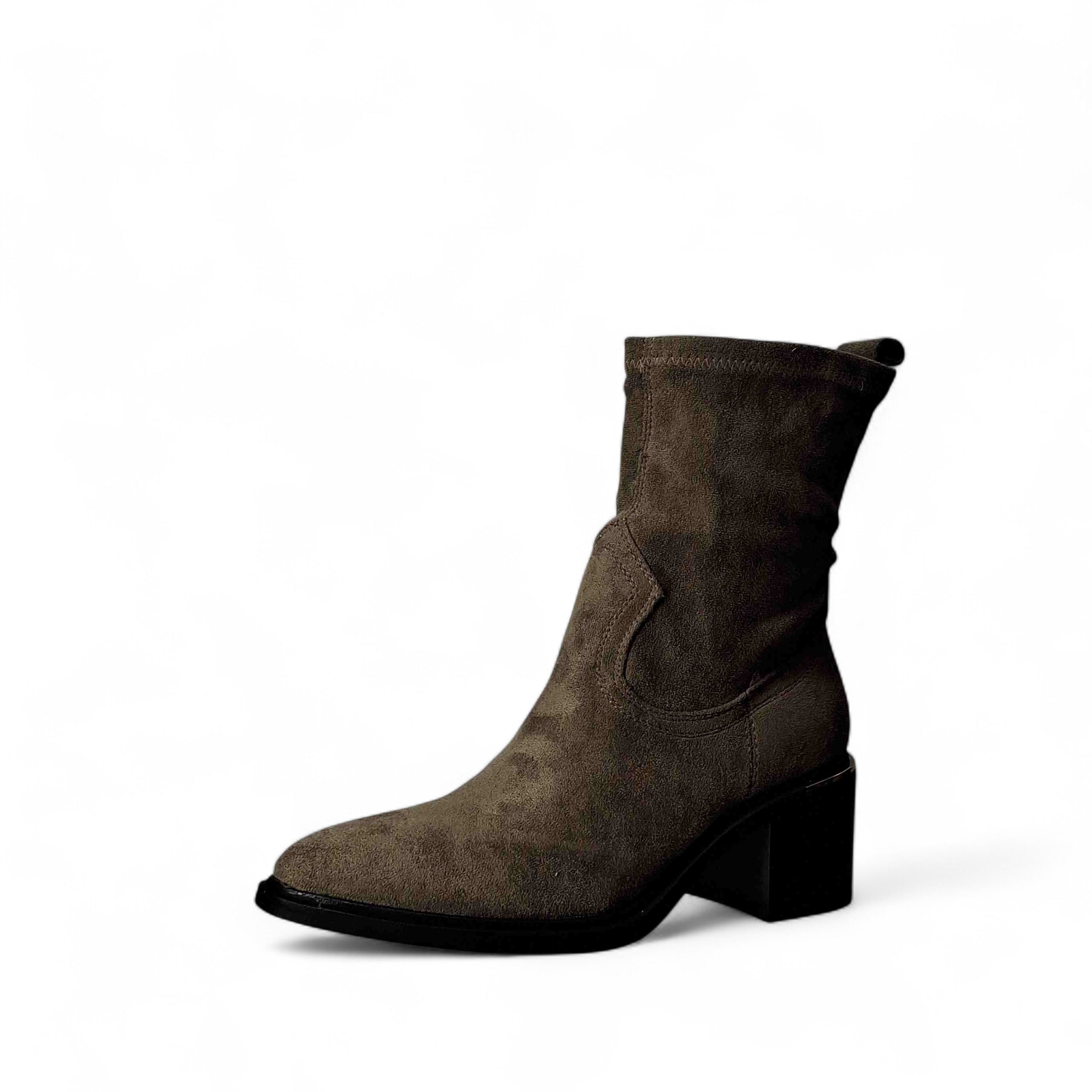 Kharisma Stivaletti senza stringhe Tinosa da Donna – Talpa