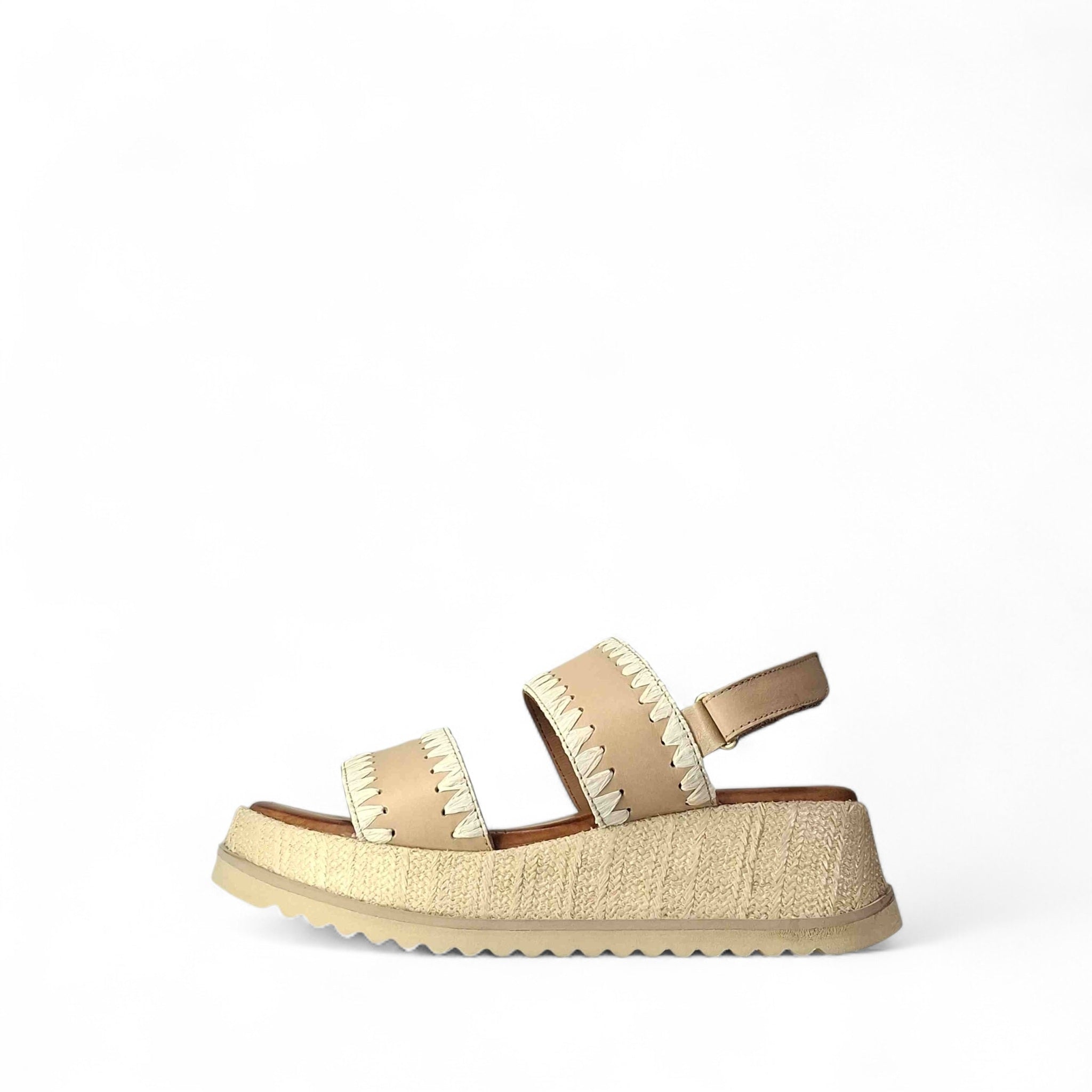 Sandali - Sandali con Zeppa