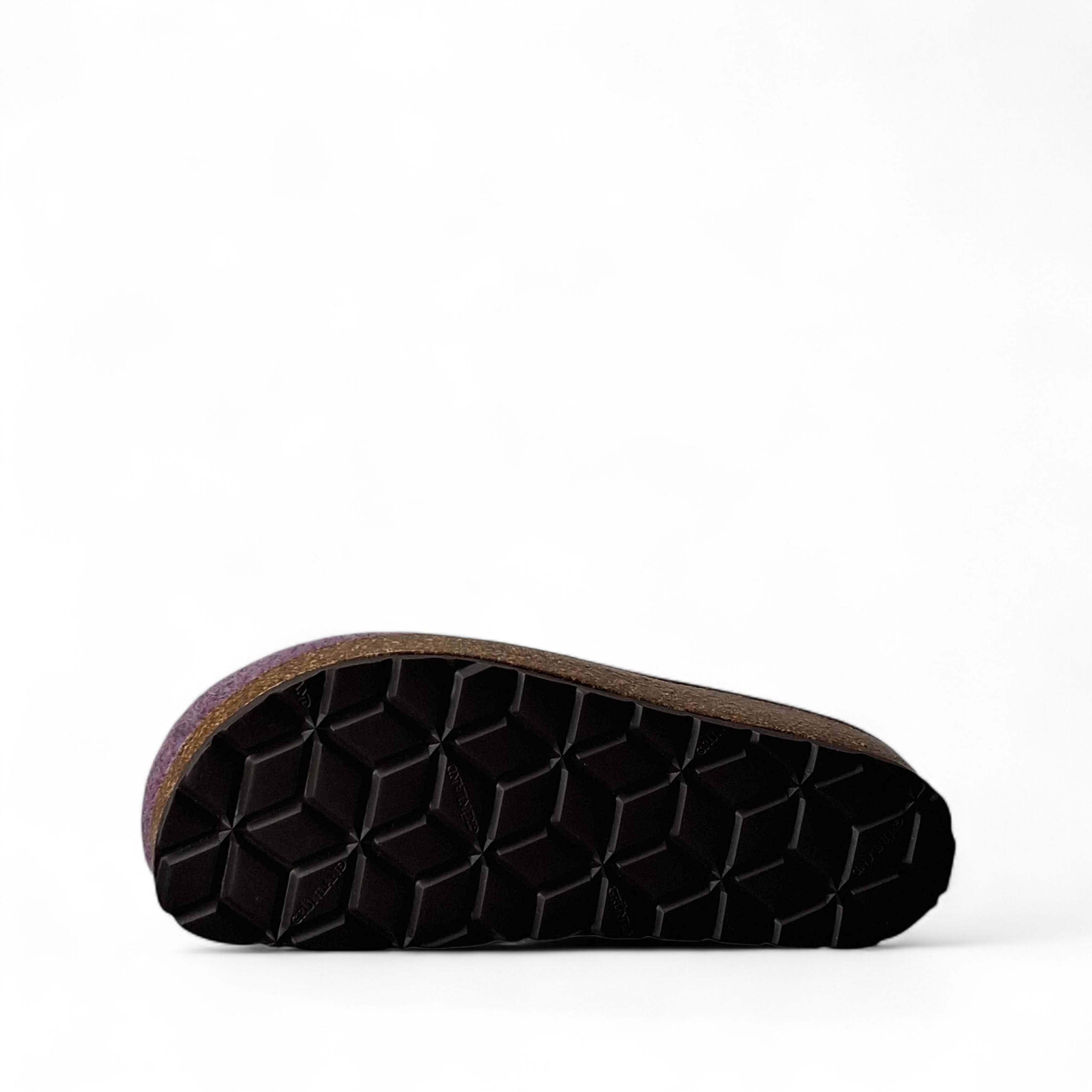 Grunland Pantofole Chiuse Sara da Donna – Lilla