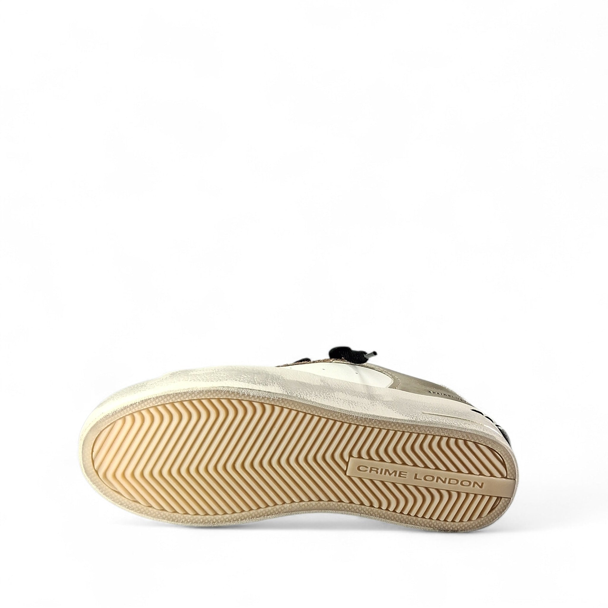 Crime London Sk Sneakers Basse da Donna – Multicolor - 27107PP6