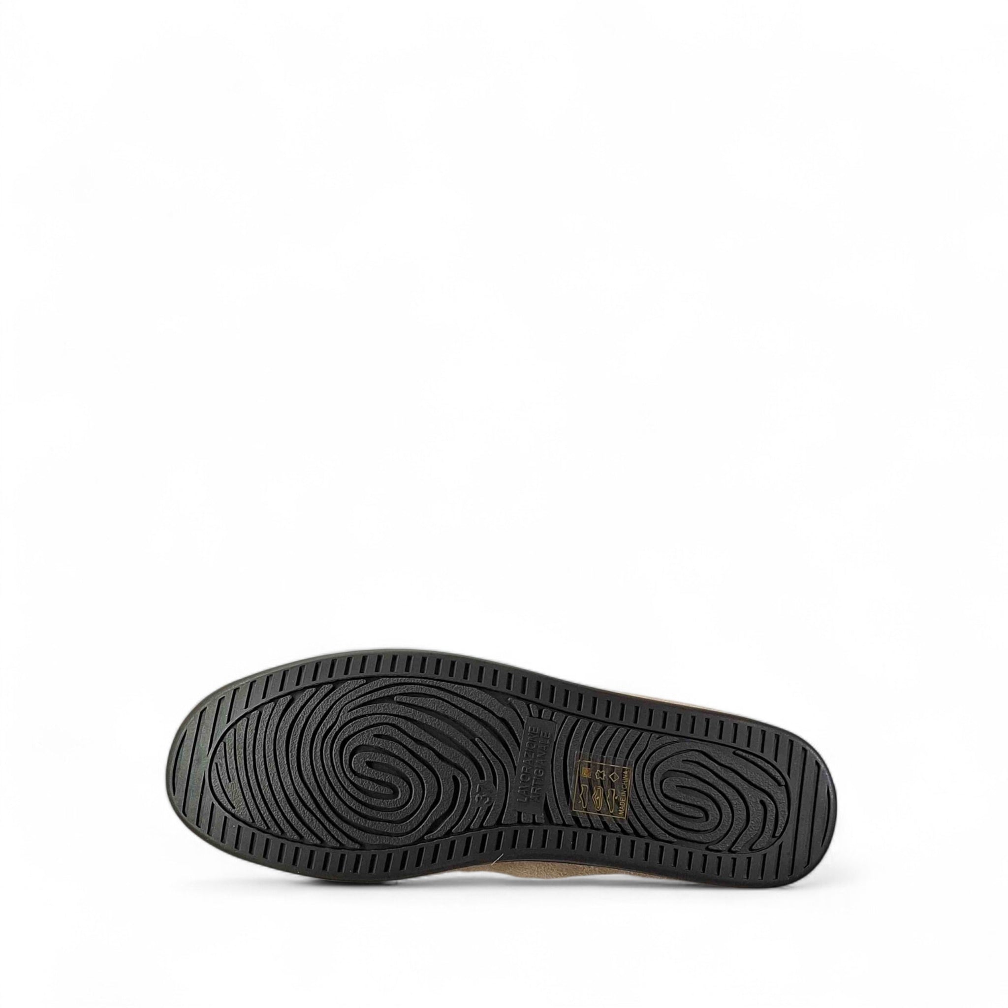Crichic Pamela Mocassini da Donna – Tortora - 3609-1 TORT