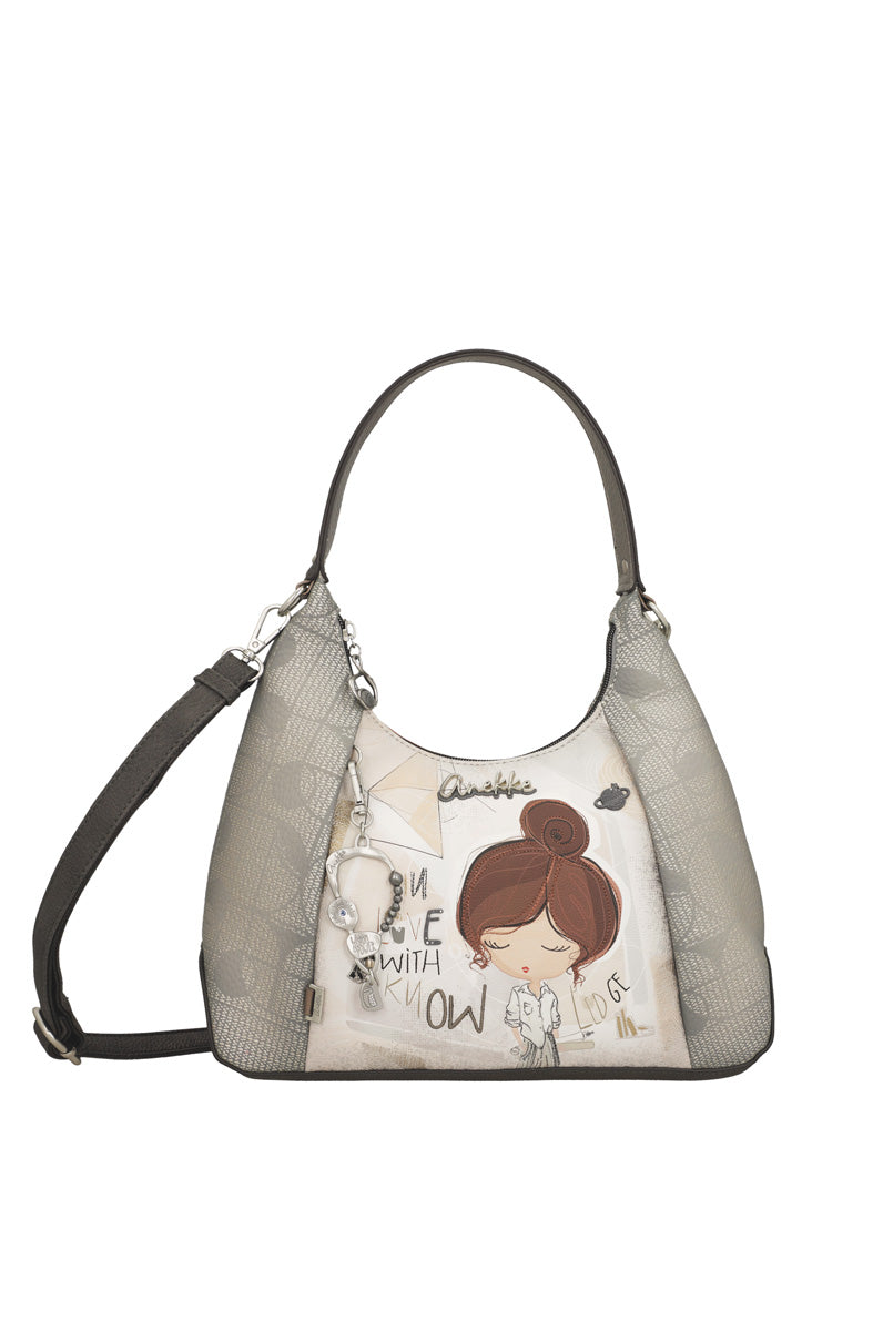 Anekke Bolso De Hombro . da Donna – Verde - 42802-396