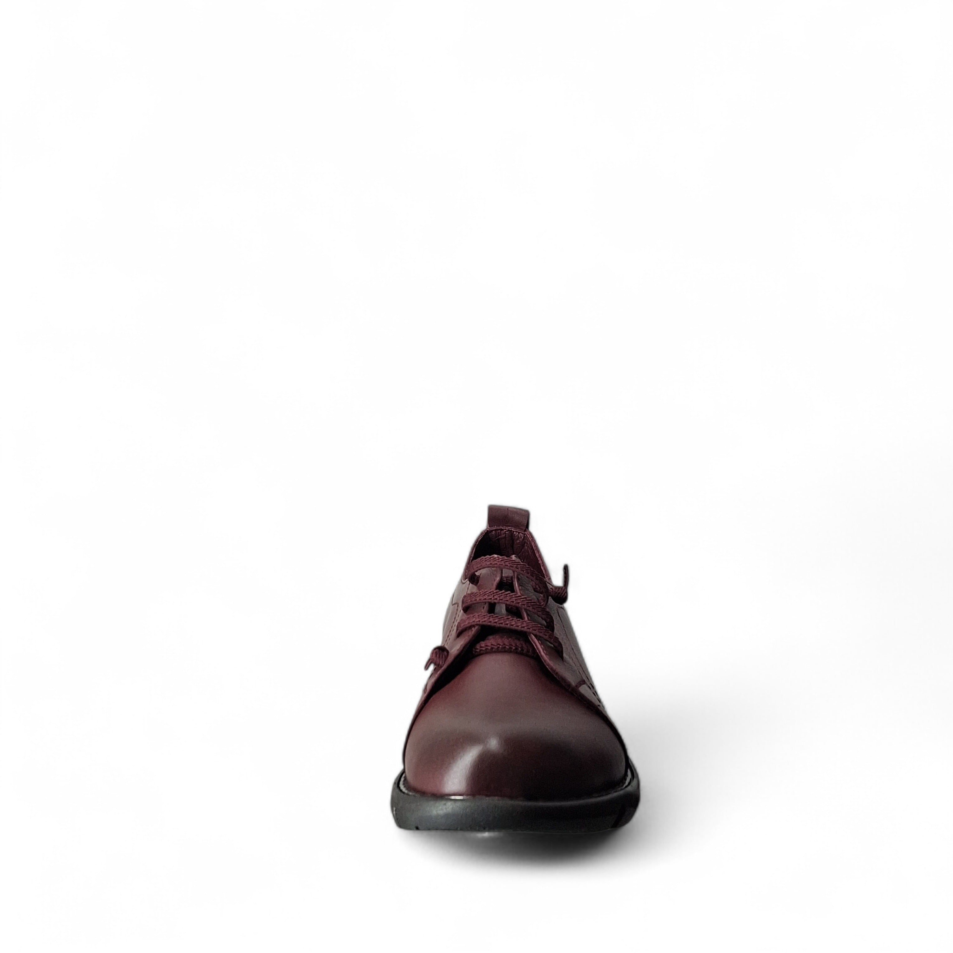 Grunland Scarpe Basse Senza Stringhe Sc da Donna – Bordeaux