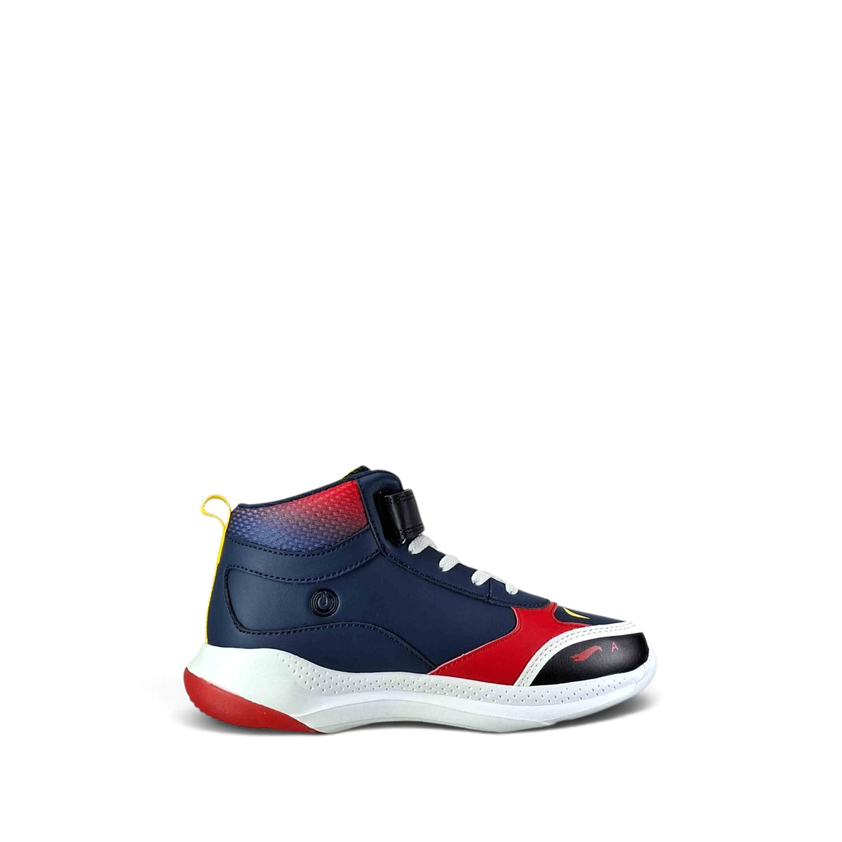 Pimigi Avant Hot Wheels Boy Light Sneakers Basse da Bambino – 2470811