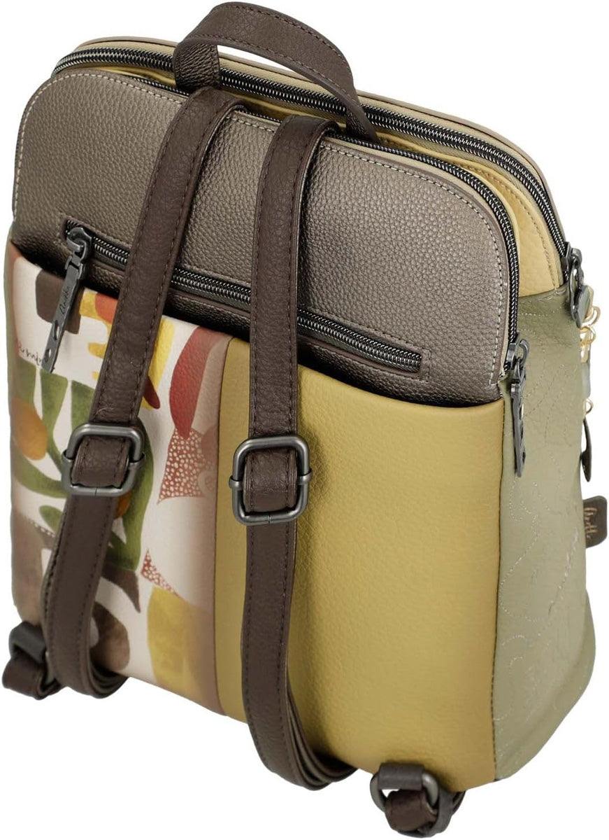 Anekke Mochila . da Donna – Beige - 42705-073