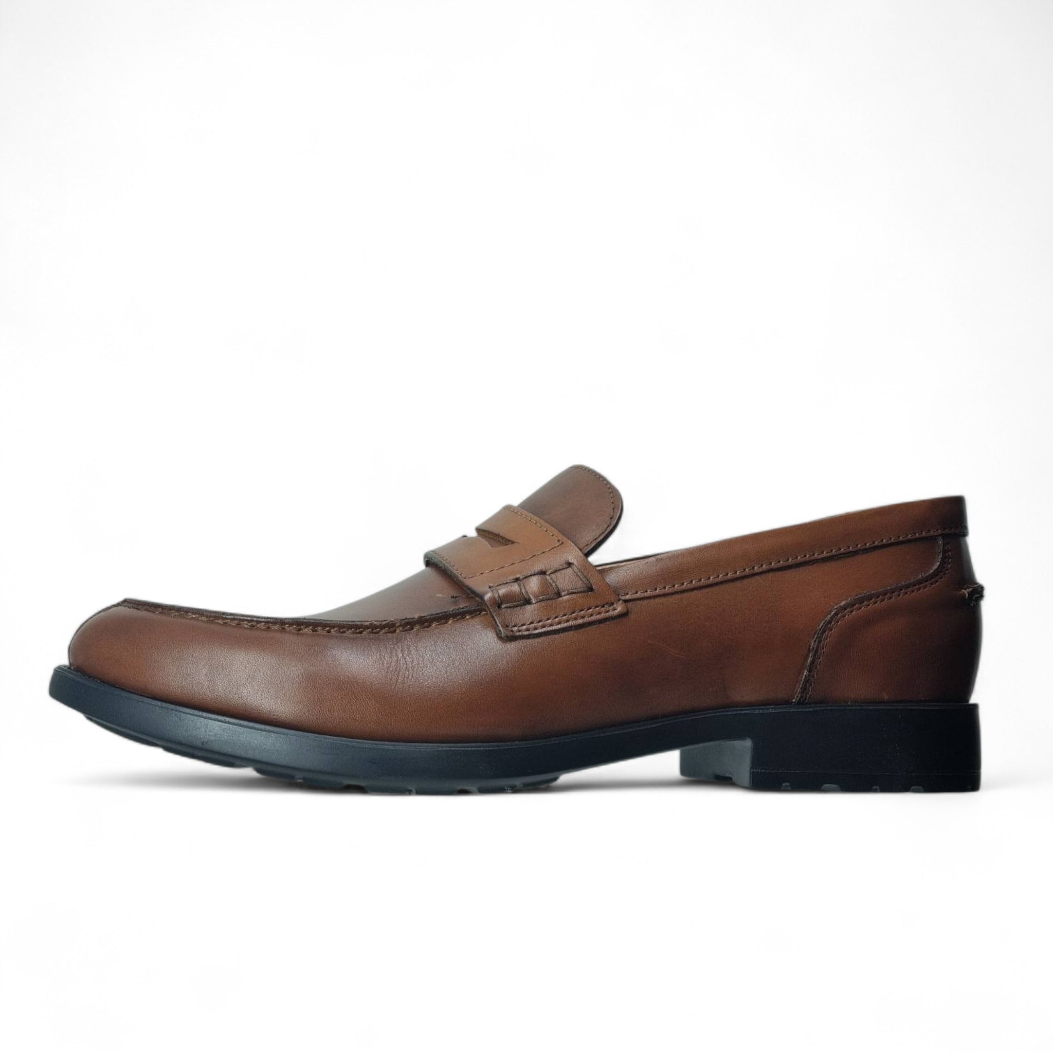 Valleverde Mocassini da Uomo – Marrone