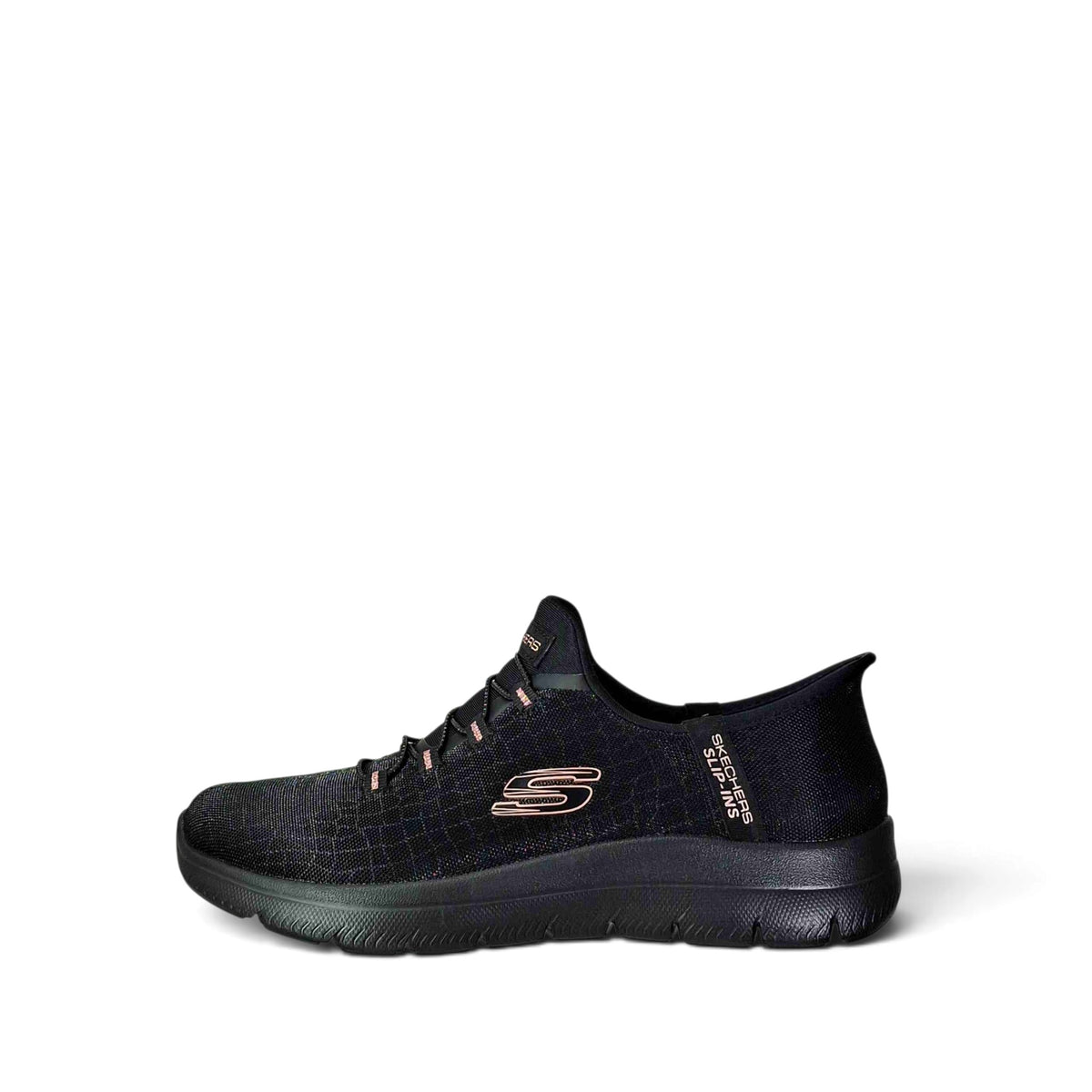 Skechers Summits Sportive casual non stringate da Donna – 150128