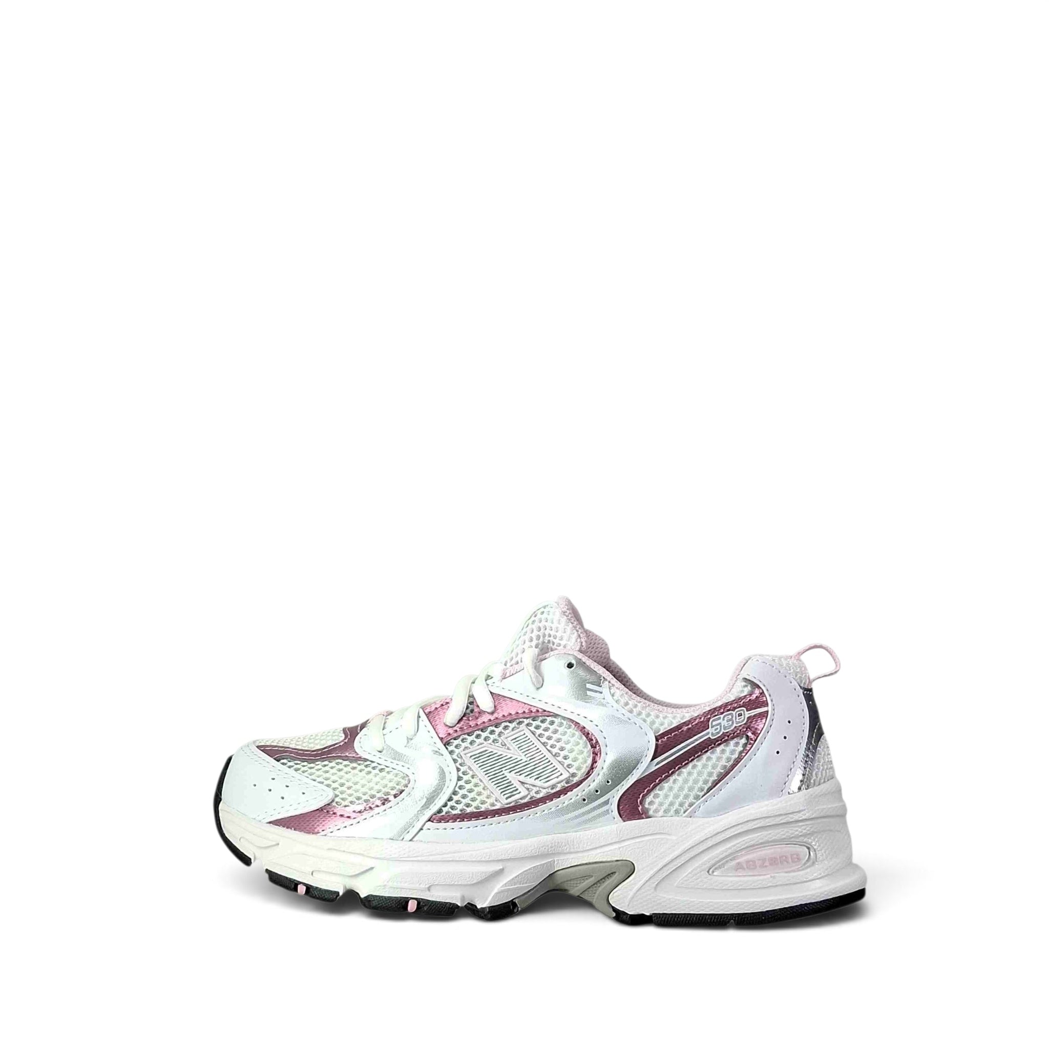 New Balance 530 Sneakers Basse da Bambina – GR530RK