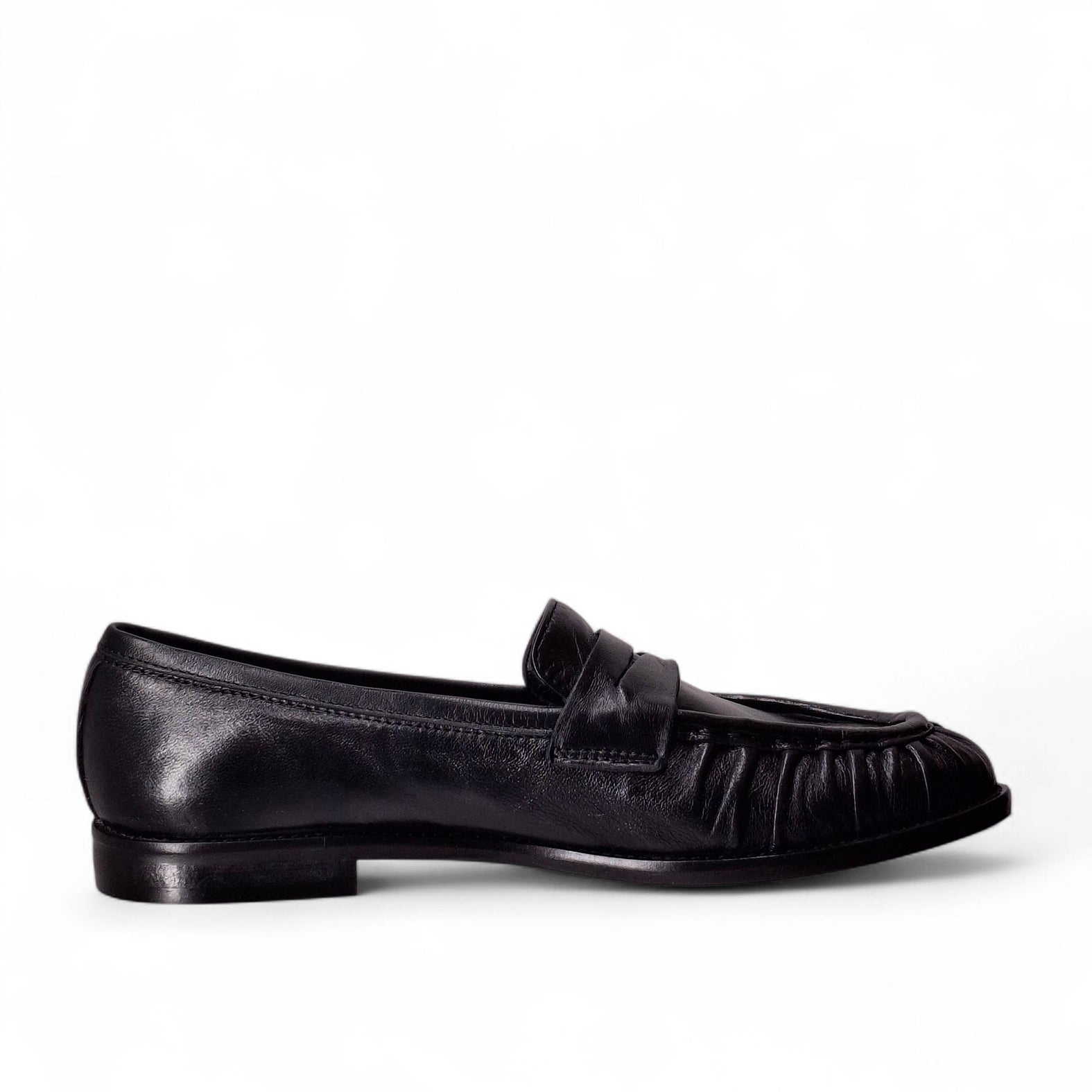 Kammi Mocassini da Donna – Nero