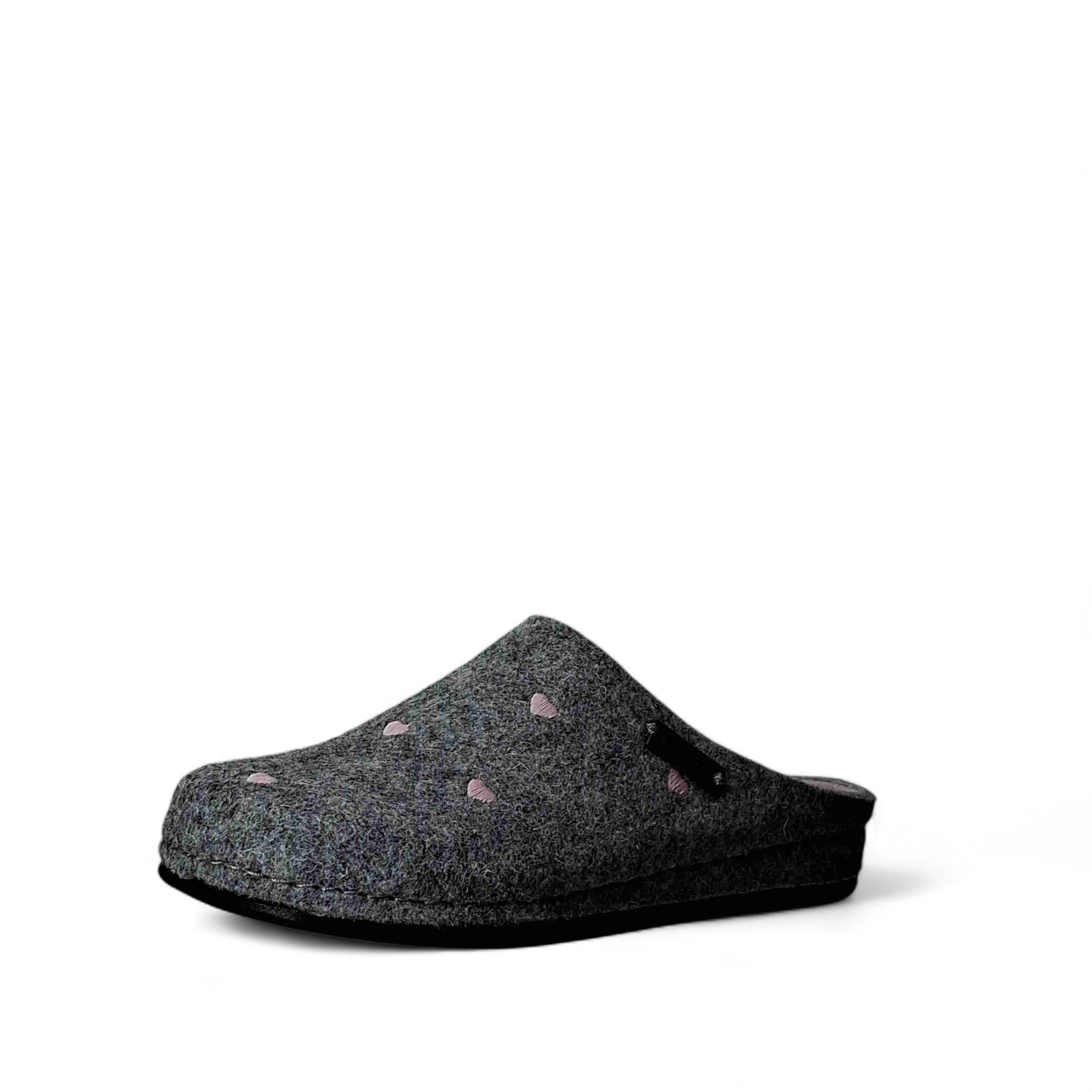 Grunland Pantofole Chiuse Ci da Donna – Multicolor