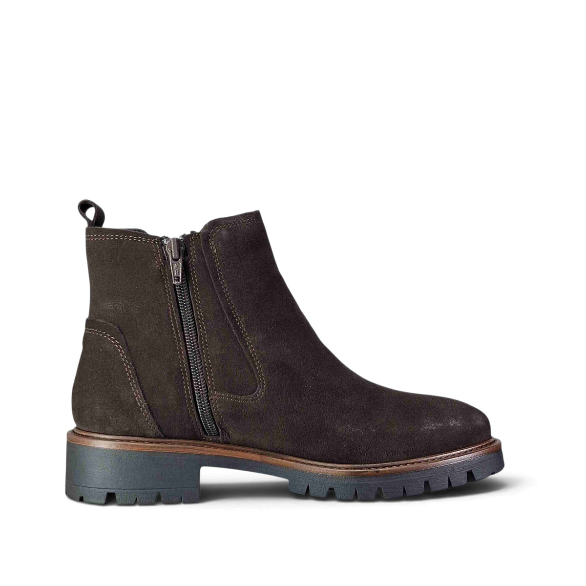 Kammi Becca Stivaletti senza stringhe da Donna – 2105 TDM