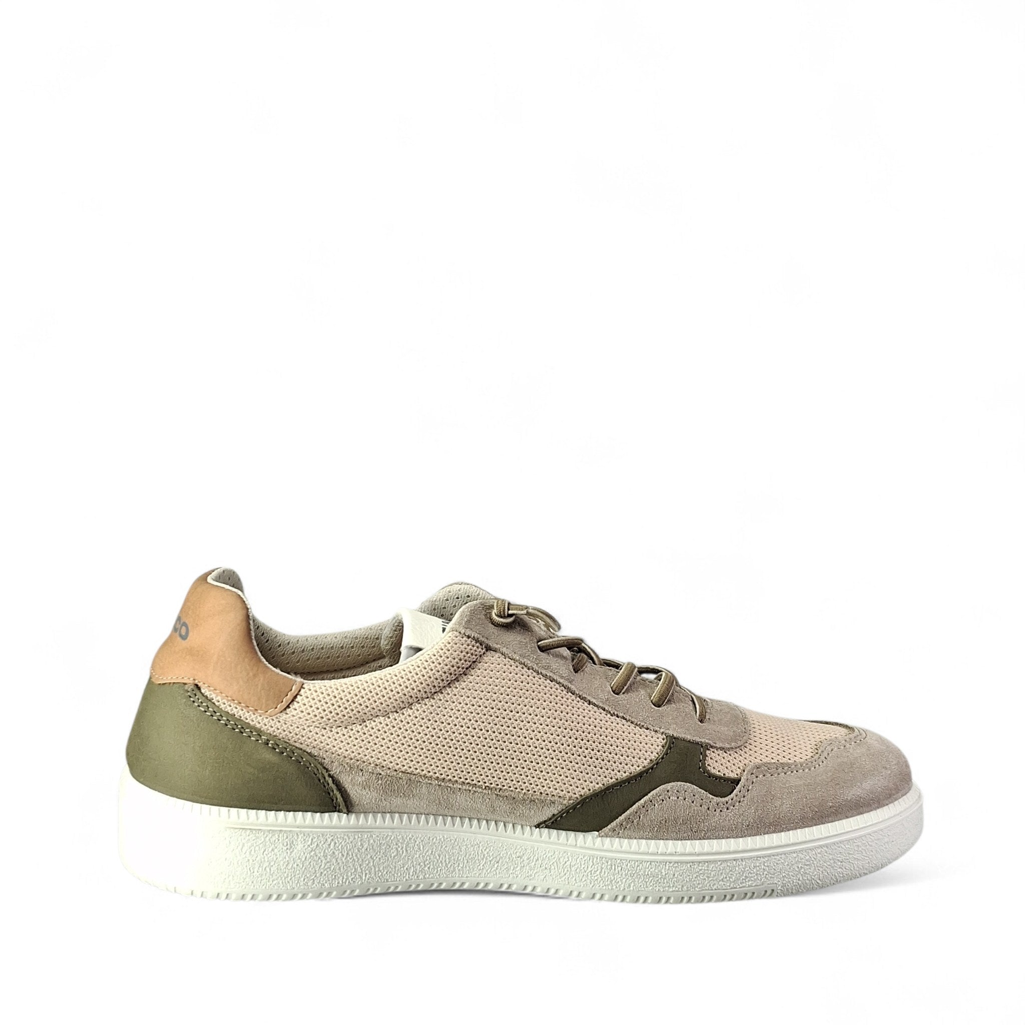 Igi&Co Sneakers Basse da Uomo – Multicolor - 1121411
