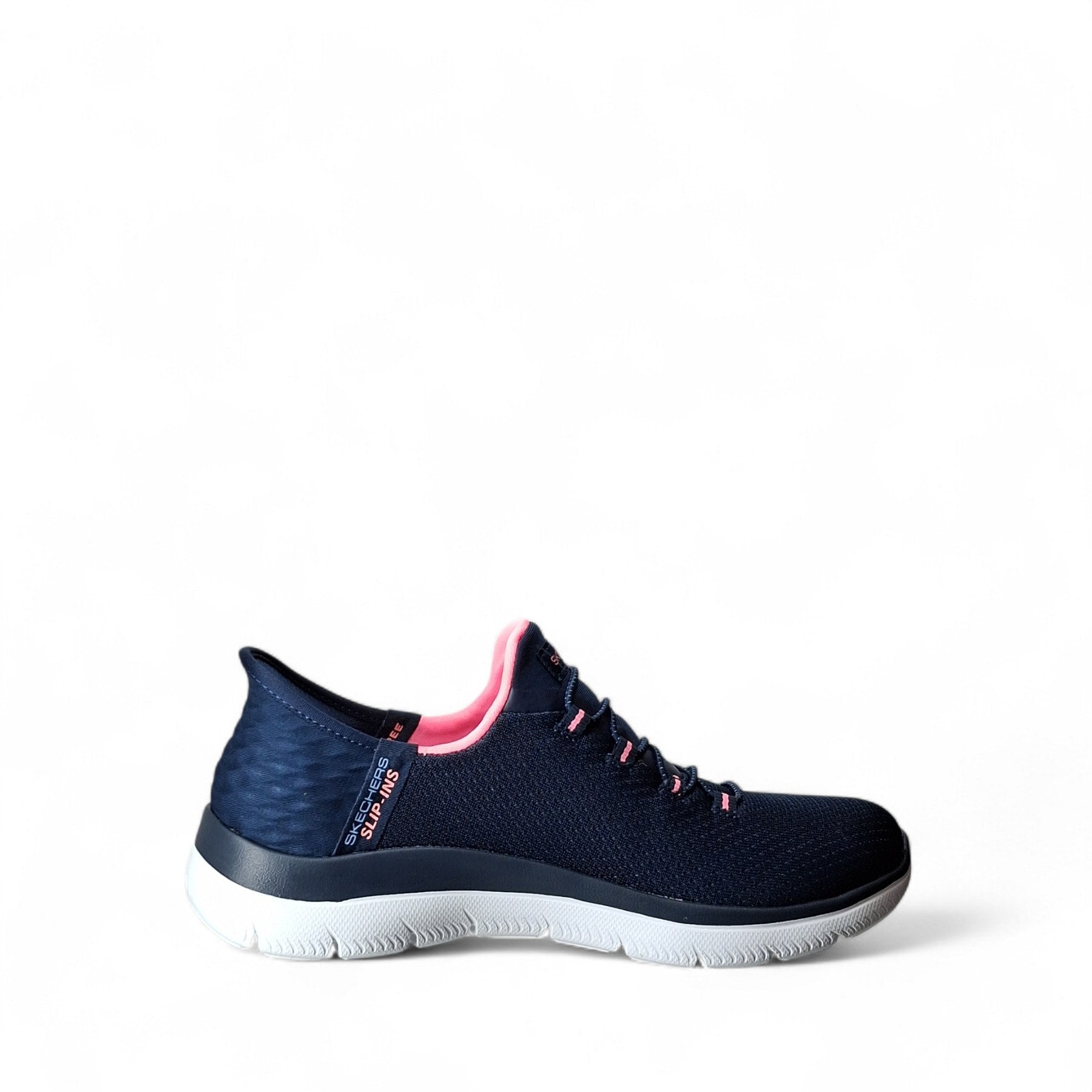 Skechers Summits Sportive casual non stringate da Donna – 150123 NVPK