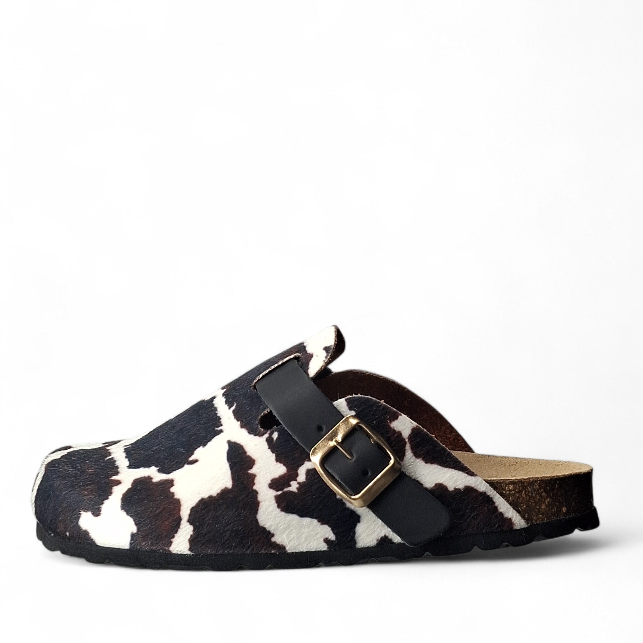 Dorea Pe Pantofole Chiuse da Donna – ND