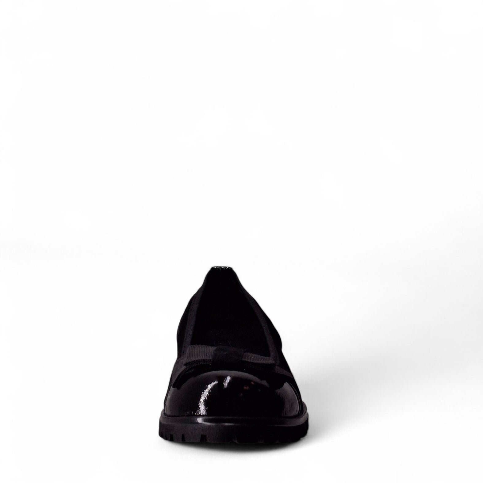 Kammi Ballerine da Donna – Nero