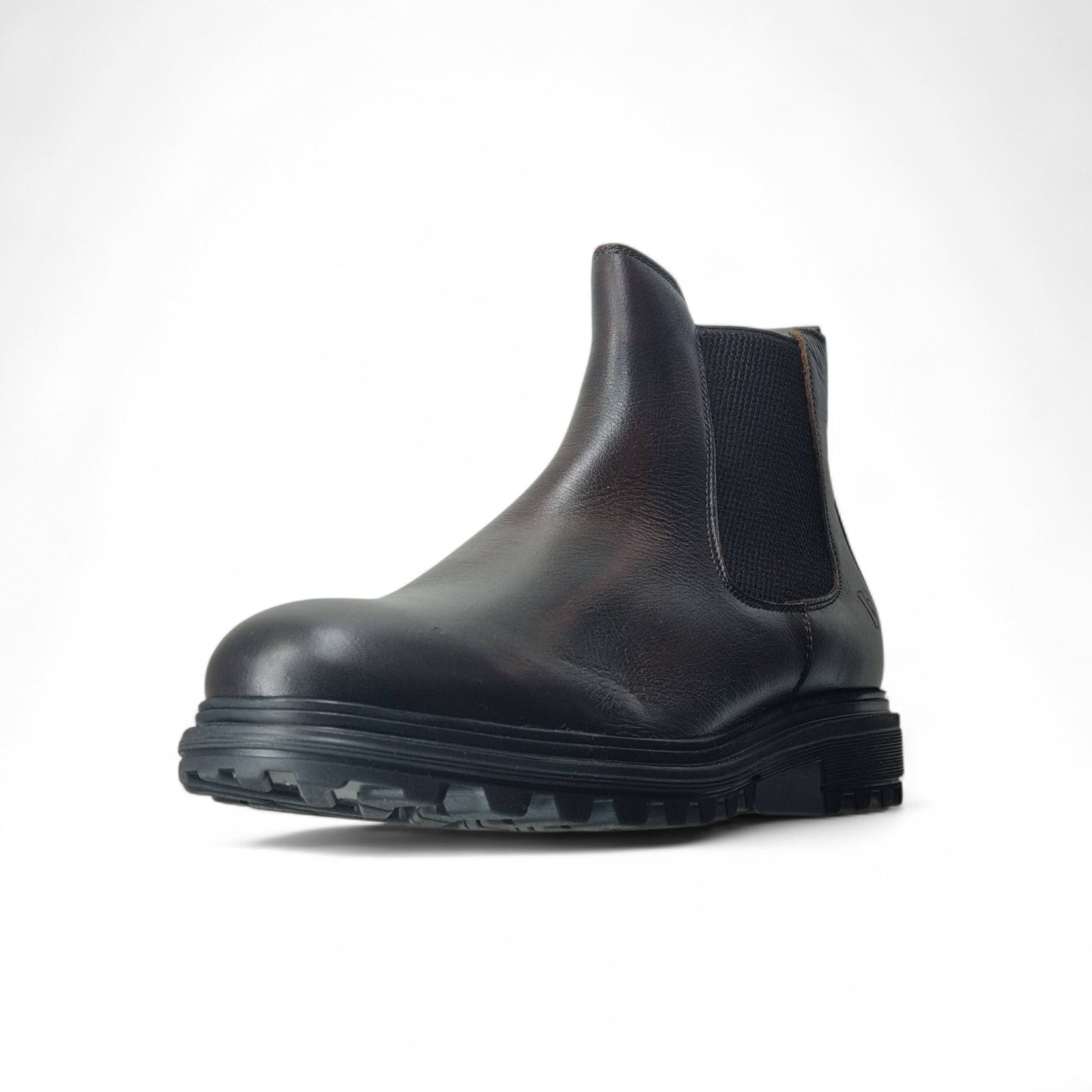 Valleverde Beatles da Uomo – Marrone