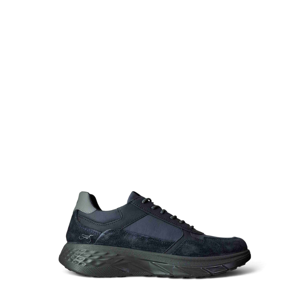 Igi&Co U.Edgard Scam.Spec/S.Nab Sneakers Basse da Uomo – 2118300.