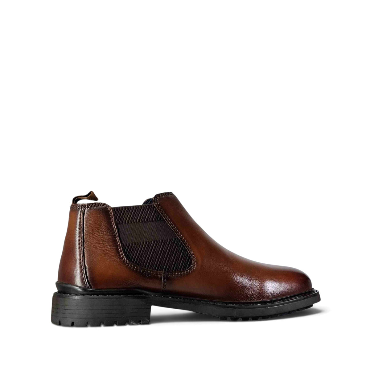 Bugatti shoes Michelino Beatles da Uomo – 311AYK311000-6300