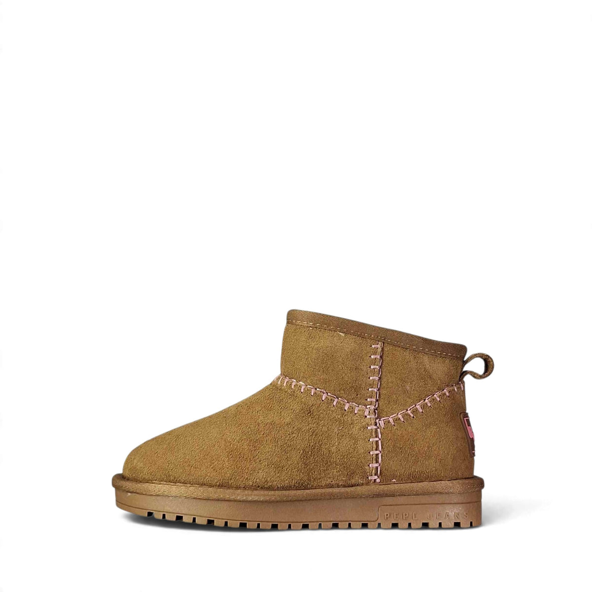 Pepe jeans Diss etnic Stivaletti con pelo da Bambina – PGS500016 859