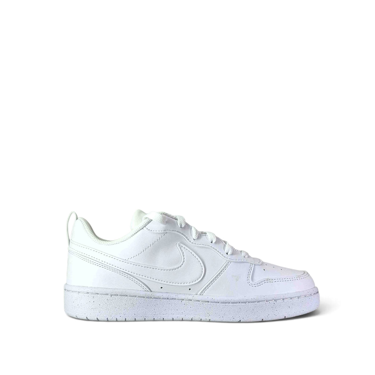 Nike Nike court borough low recraf Sportive casual stringate da Bambino – DV5456-106