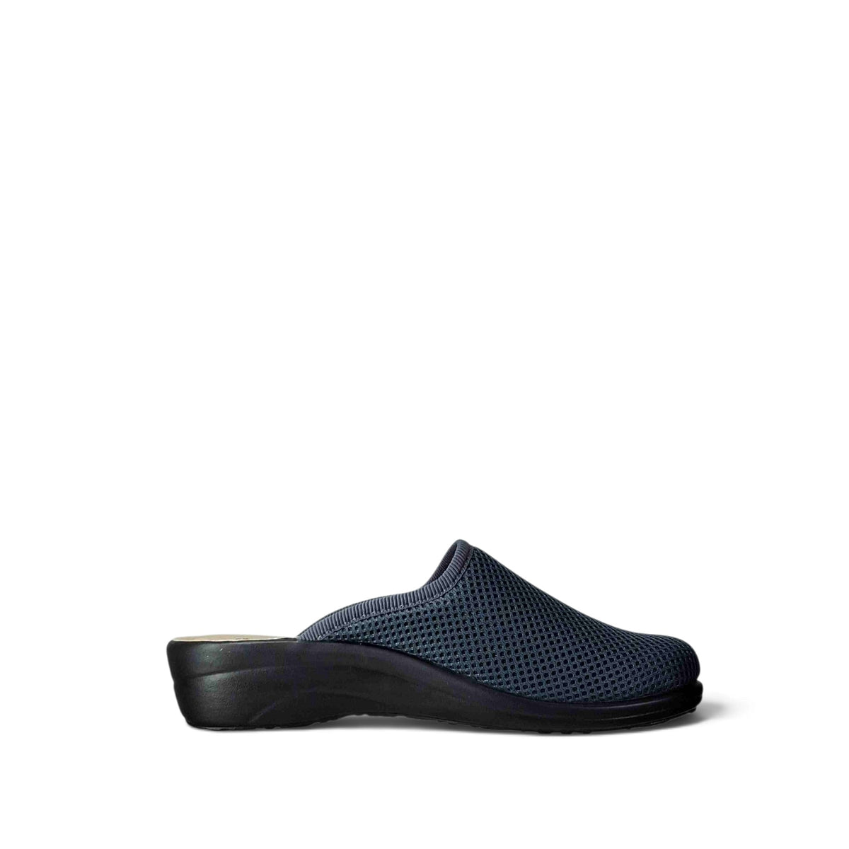 Flyflot Flavia Pantofole Chiuse da Donna – T4368FE ANTRACITE