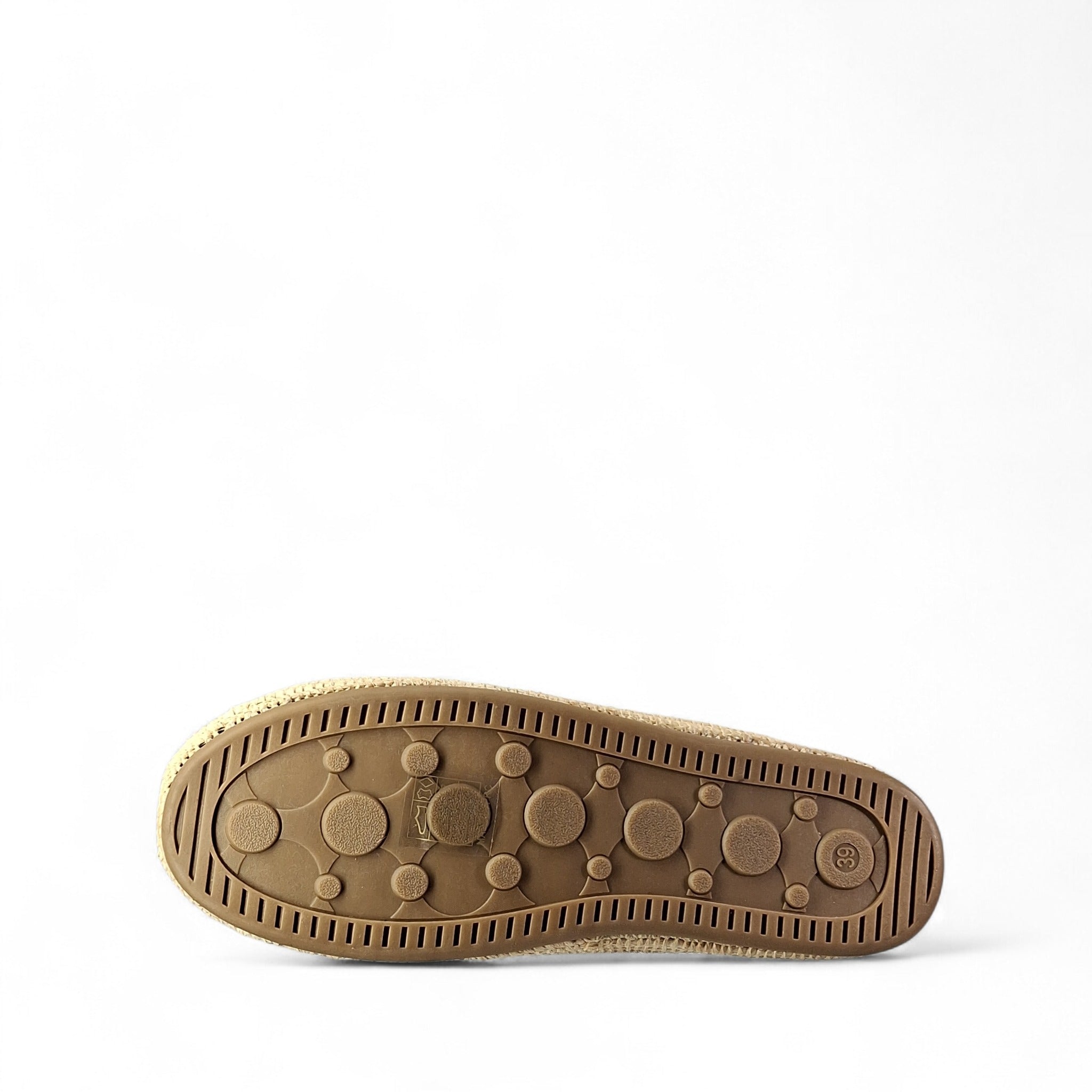 Kammi Mara Mocassini da Donna – Marrone - 25604_02