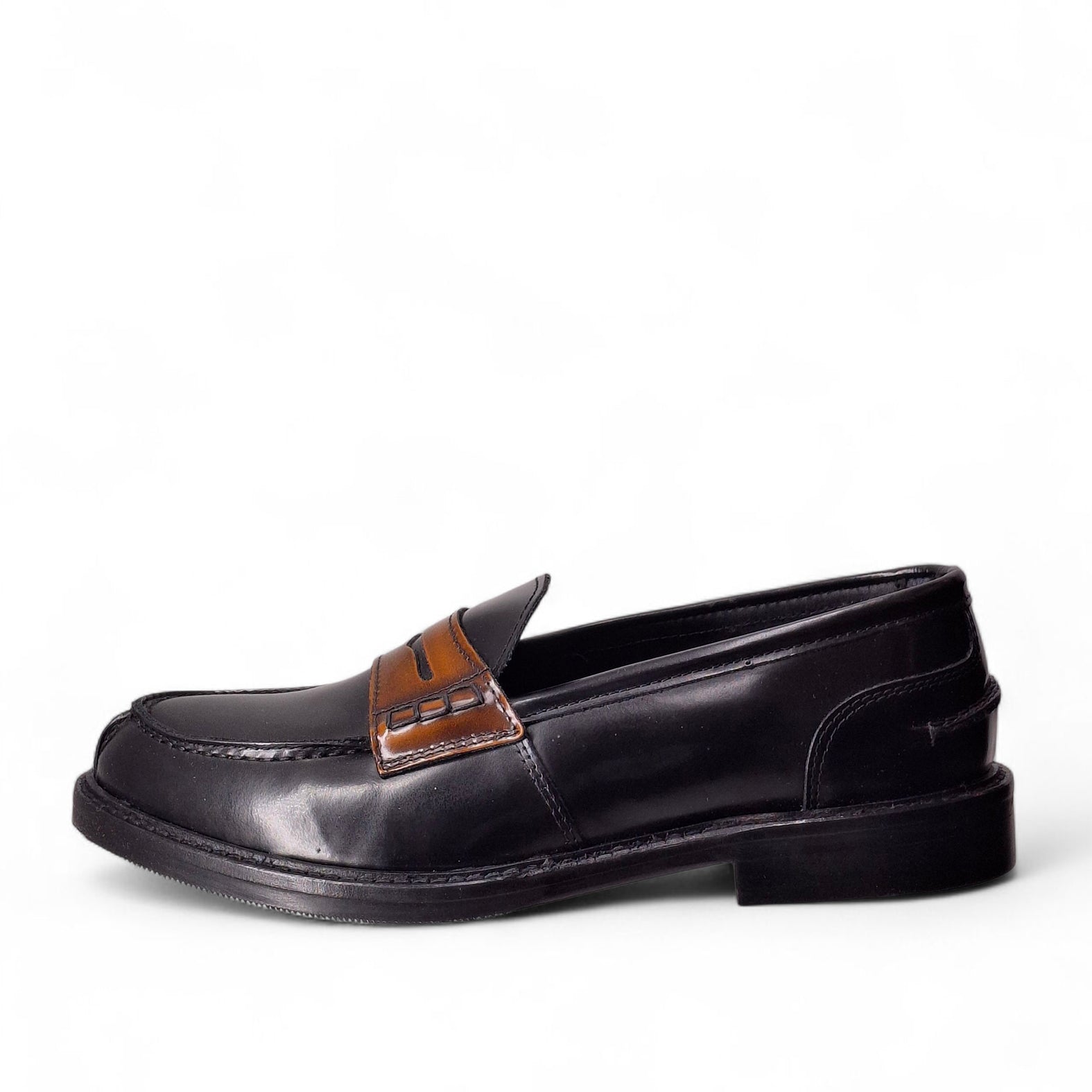 Kammi Mocassini Jordan da Donna – Marrone