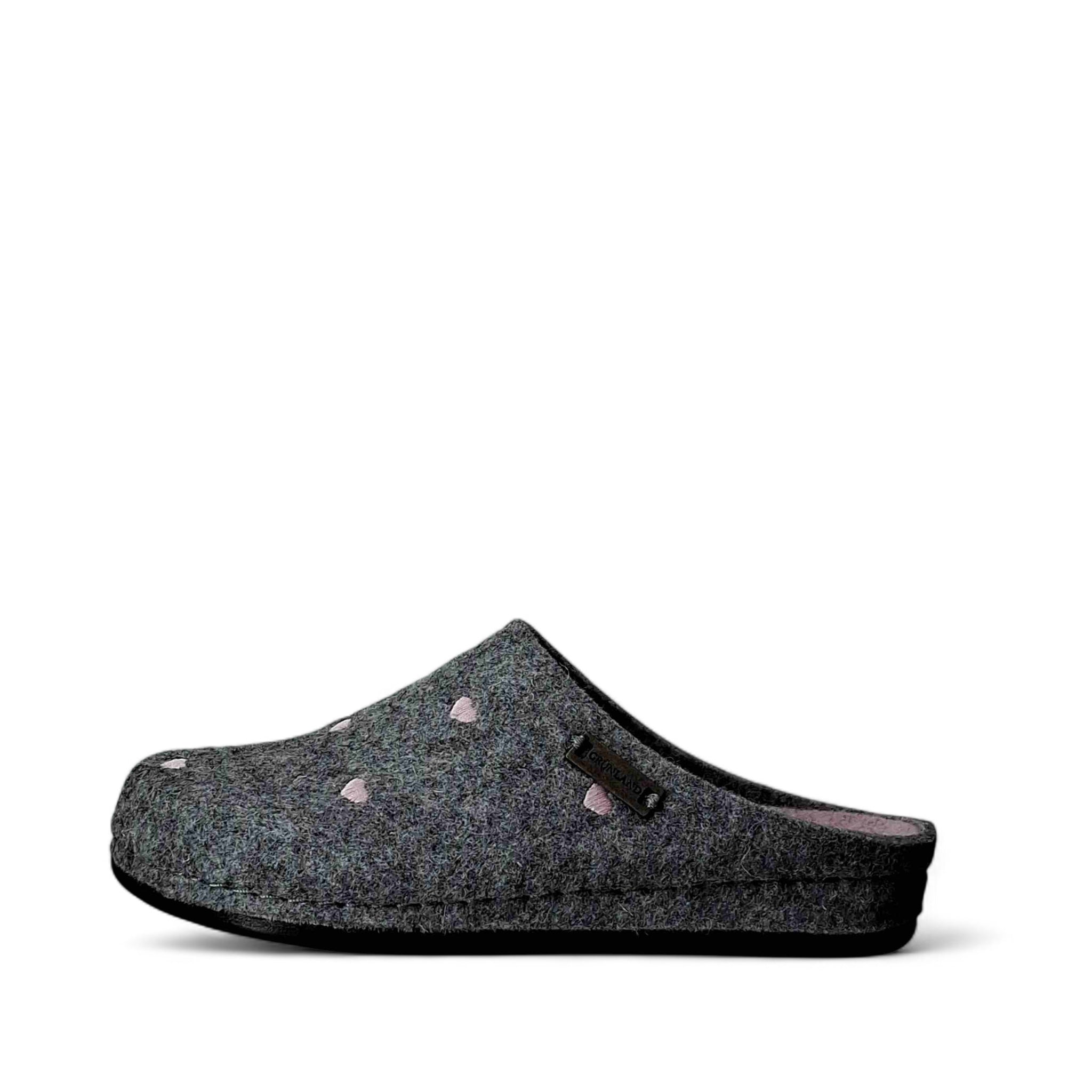 Grunland Pantofole Chiuse Ci da Donna – Multicolor