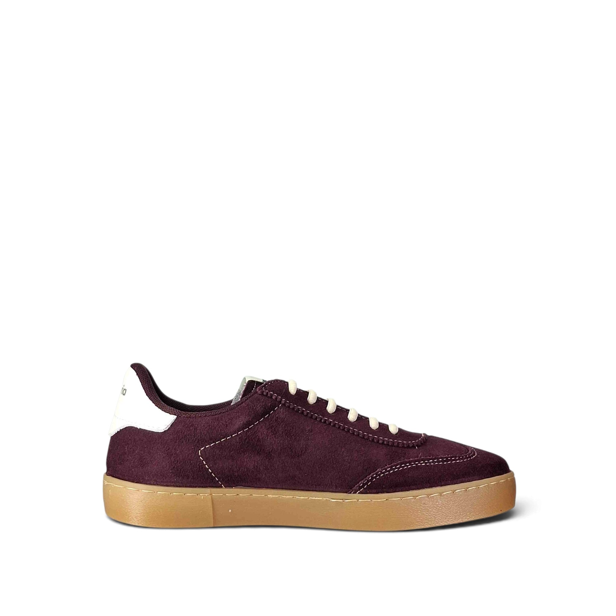 Victoria Calzados Sneakers basse da Donna – 1126218 BURDEOS