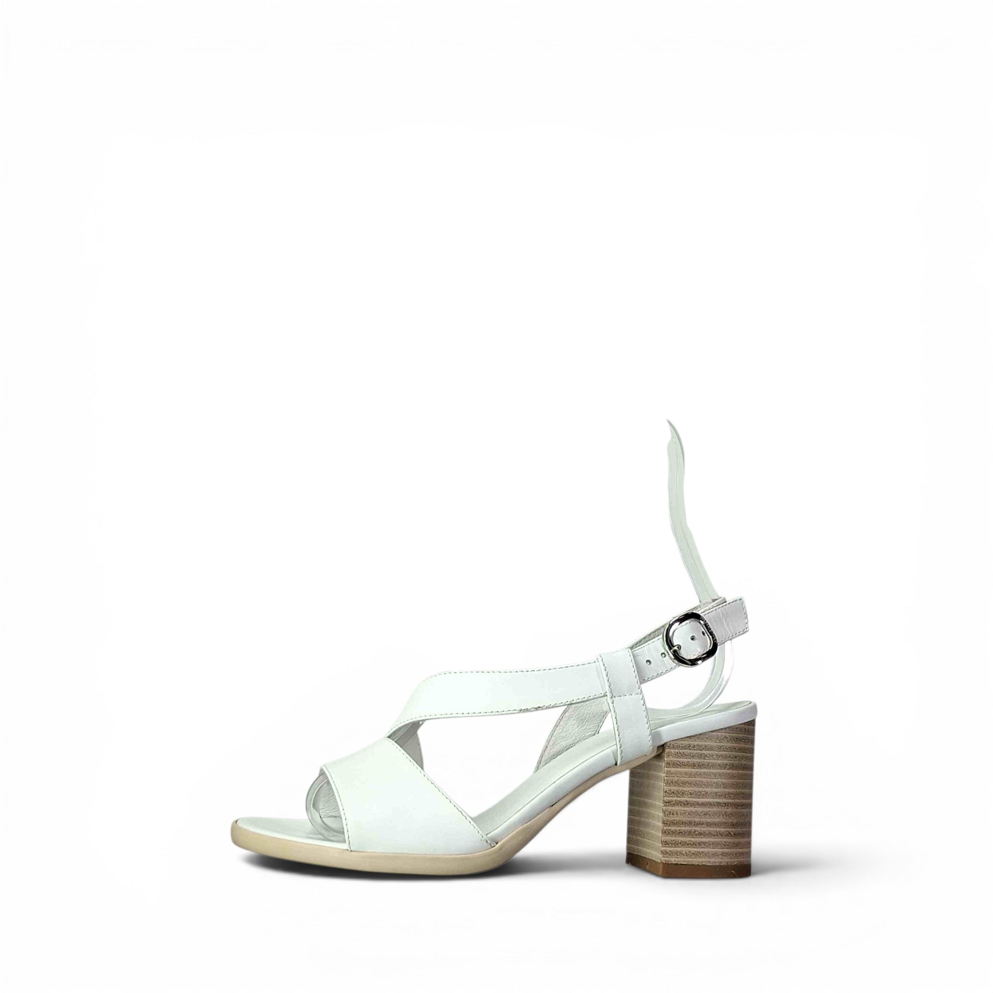 Nero Giardini Marianna Sandali Con Tacco da Donna – E410440D 707