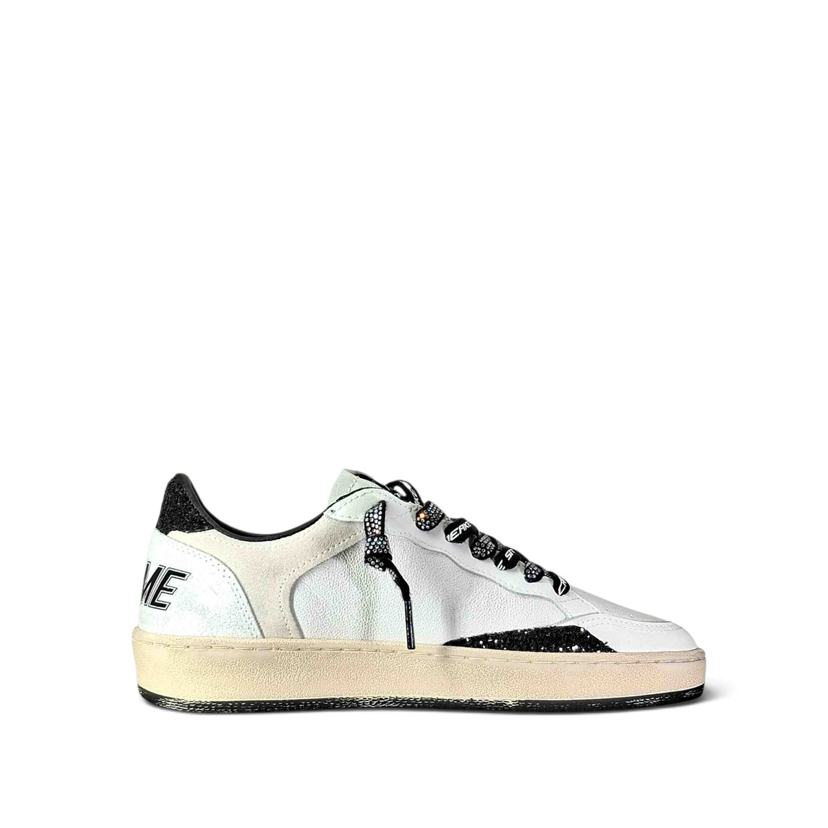 Crime London Chelsea Sneakers Basse da Donna – 23201AA9B