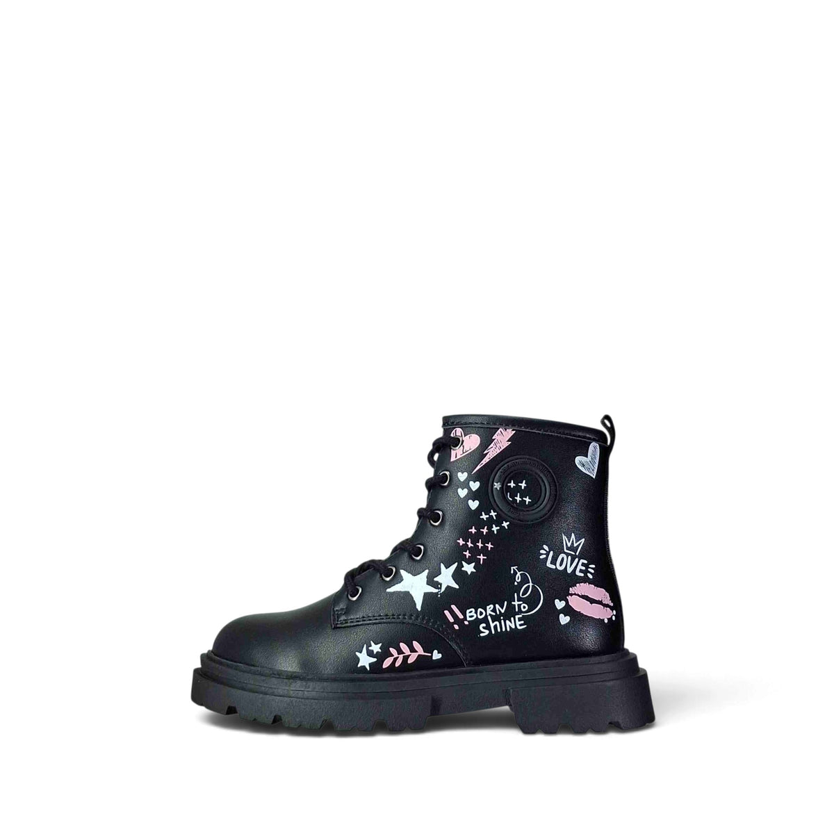 Pimigi Avant Girl Camden Anfibi da Bambina – 2463211