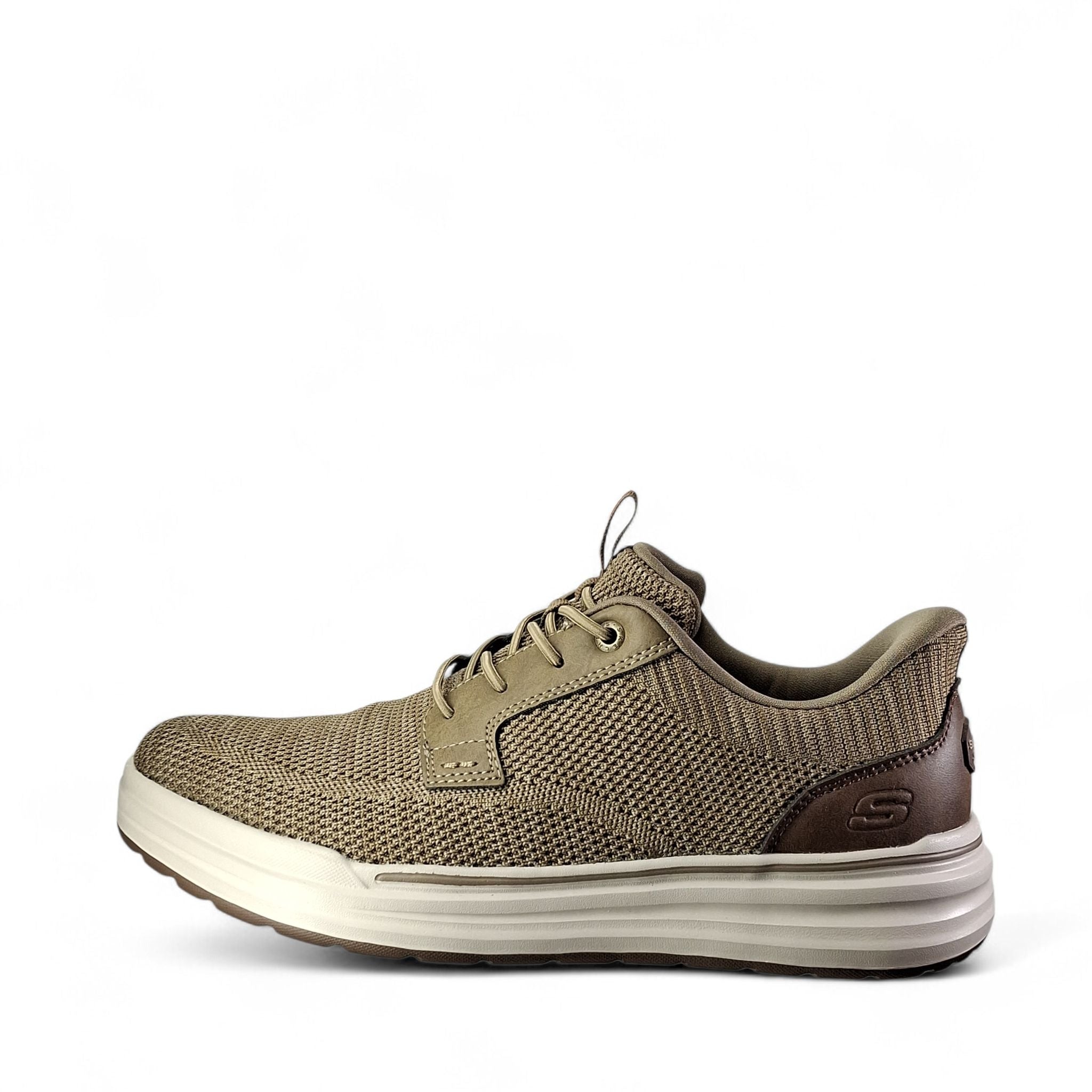 Skechers Sterling Sneakers Basse da Uomo – ND - 211196 TPE