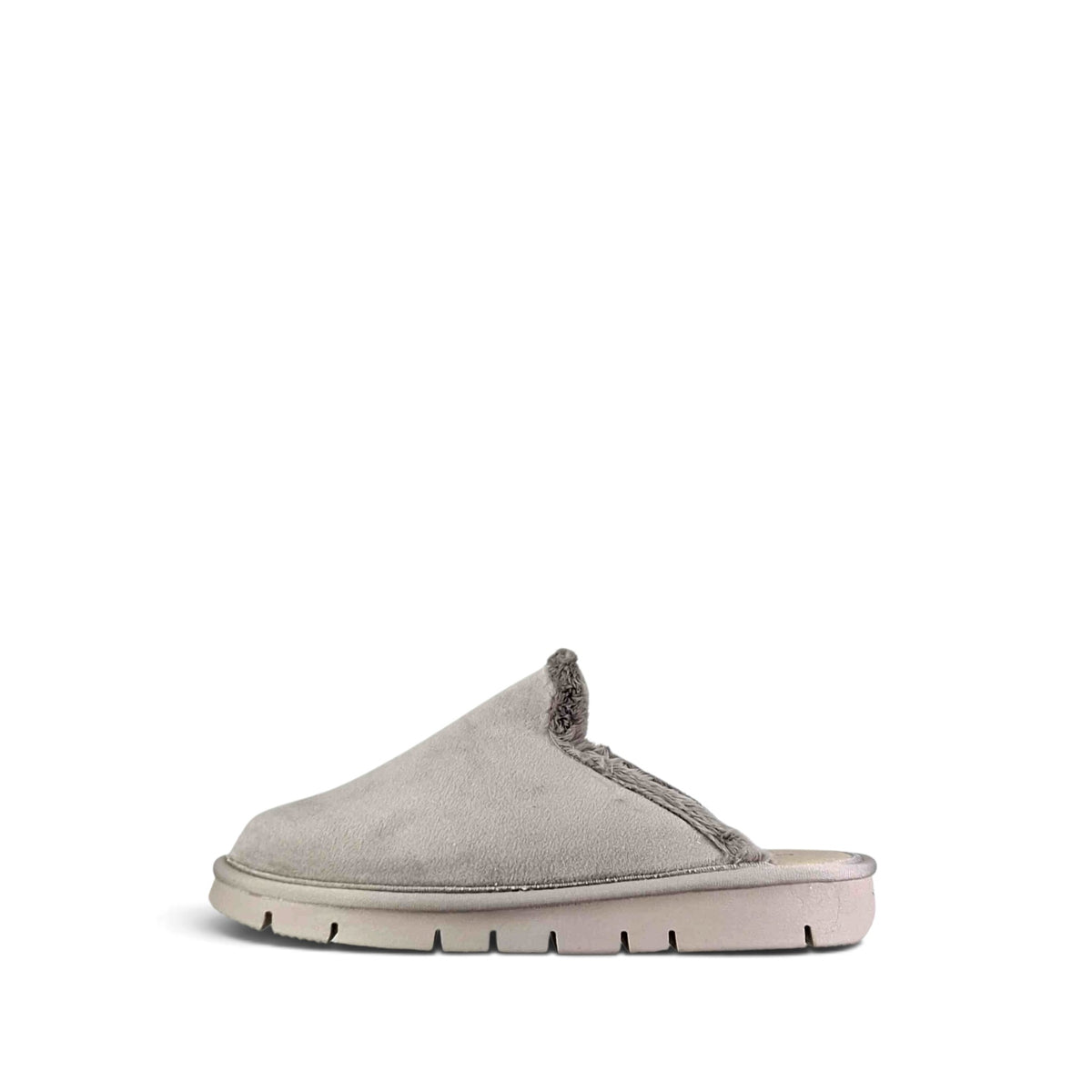 Grunland Loxi Pantofole Chiuse da Donna – CI3448G7LOXI TAUPE