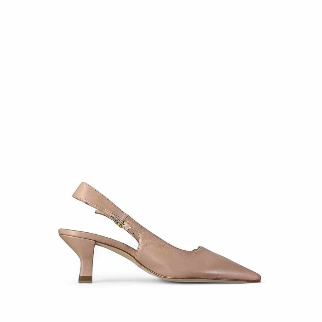 Scarpe con Tacco - Decolleté