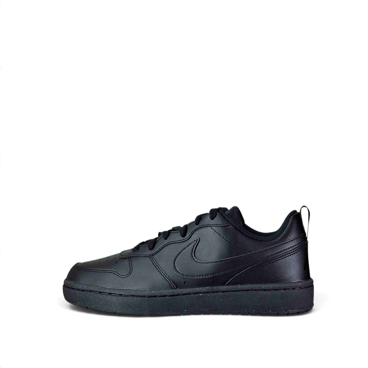 Nike Nike court borough low recraf Sportive casual stringate da Bambino – DV5456-002