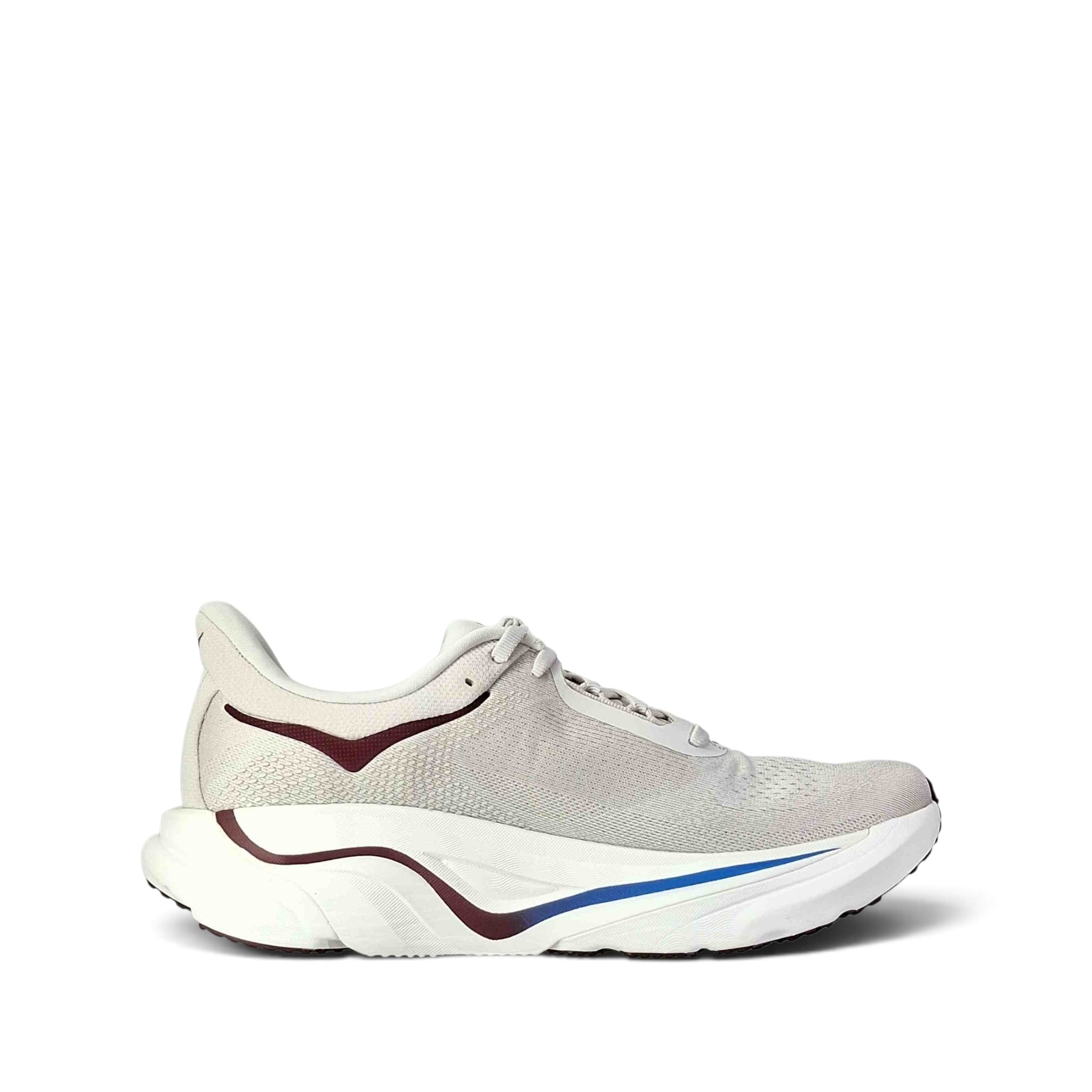 Hoka Arahi 9 Sportive running basse da Uomo – 1176531-SCCG