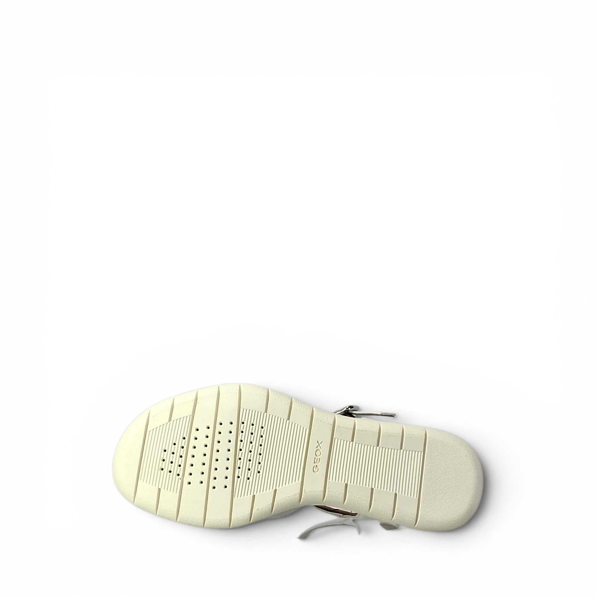 Geox D Meliconia Sandali Con Zeppa da Donna – D550EG