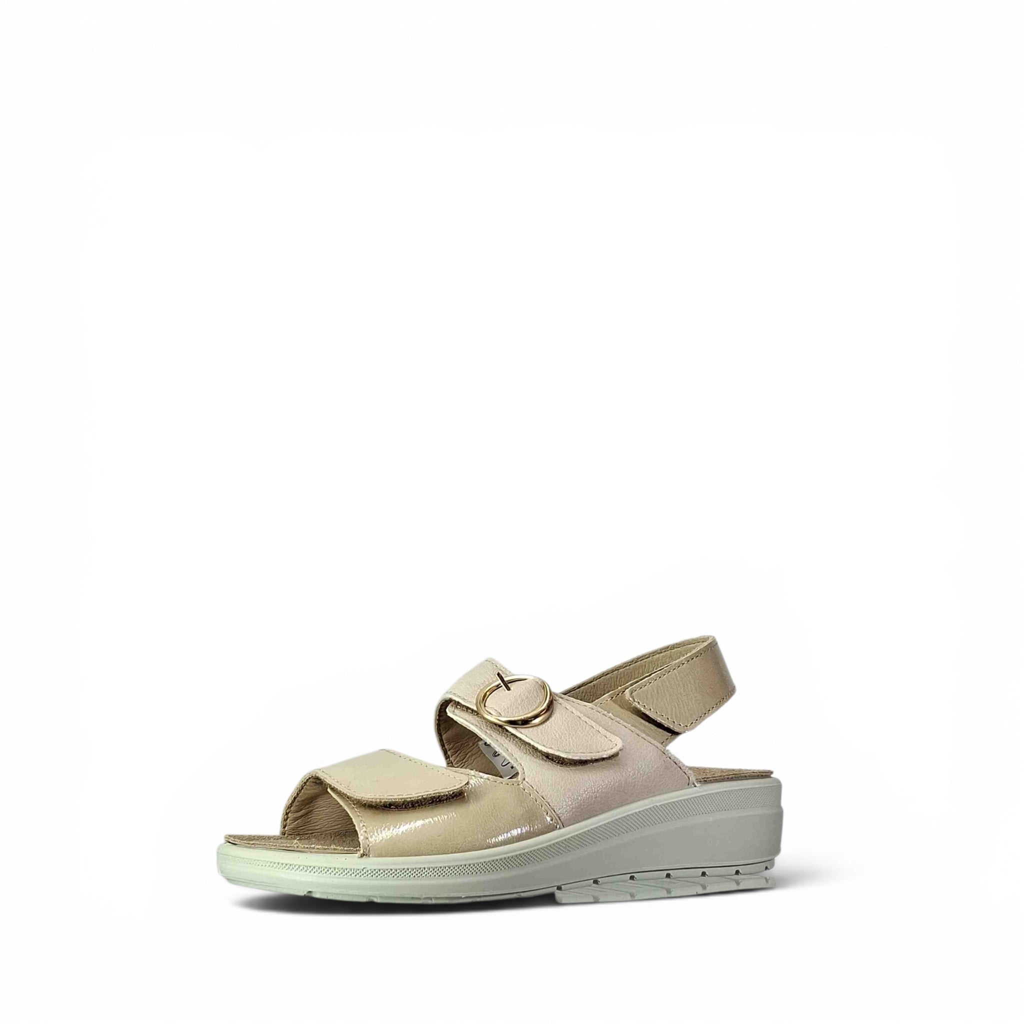 Grunland Daby Sandali Bassi da Donna – SE020959DABY