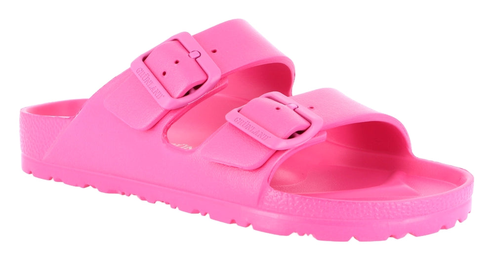 Grunland Ciabatte Basse Ci da Donna – Rosa