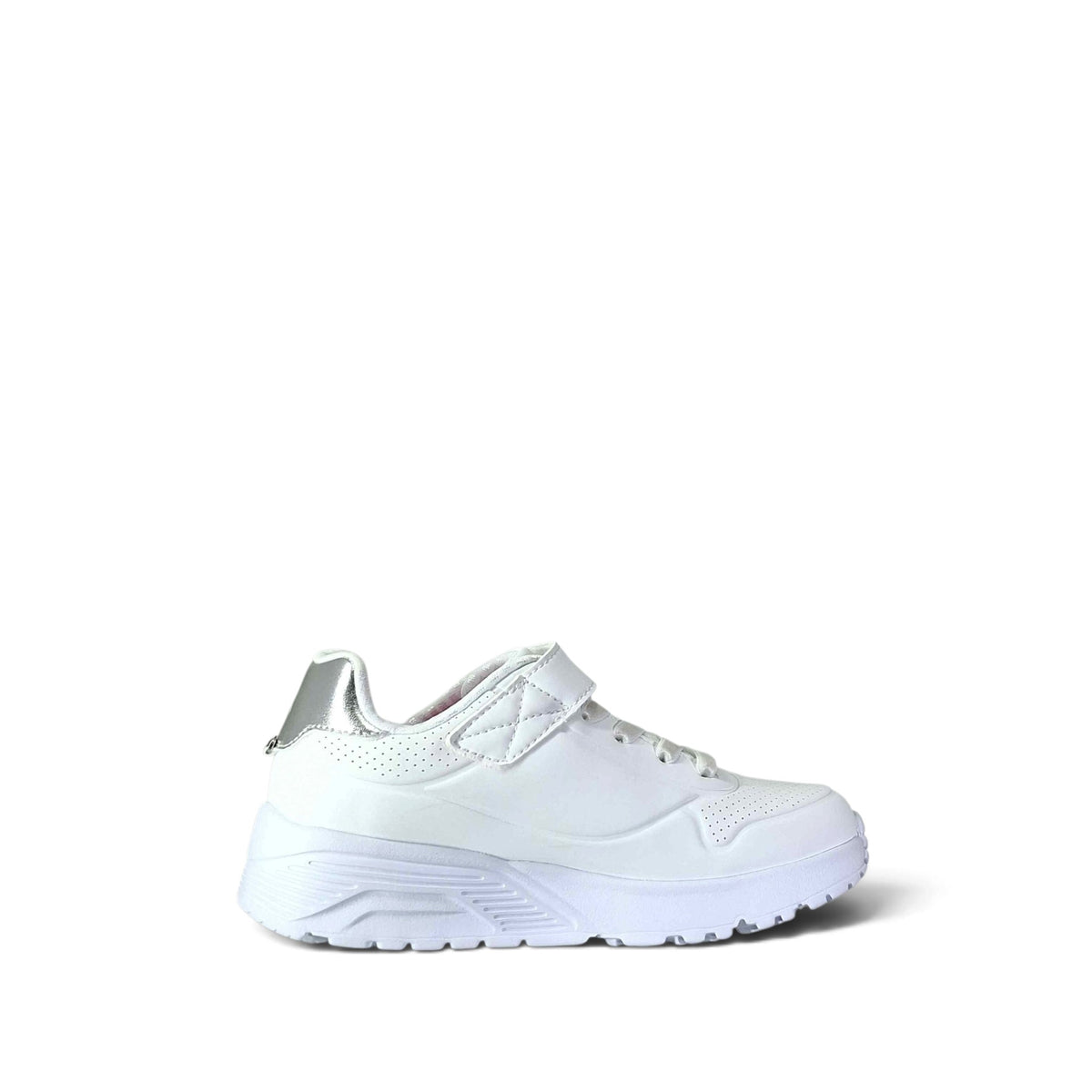 Skechers Uno Lite Sneakers Basse da Bambina – 310810L