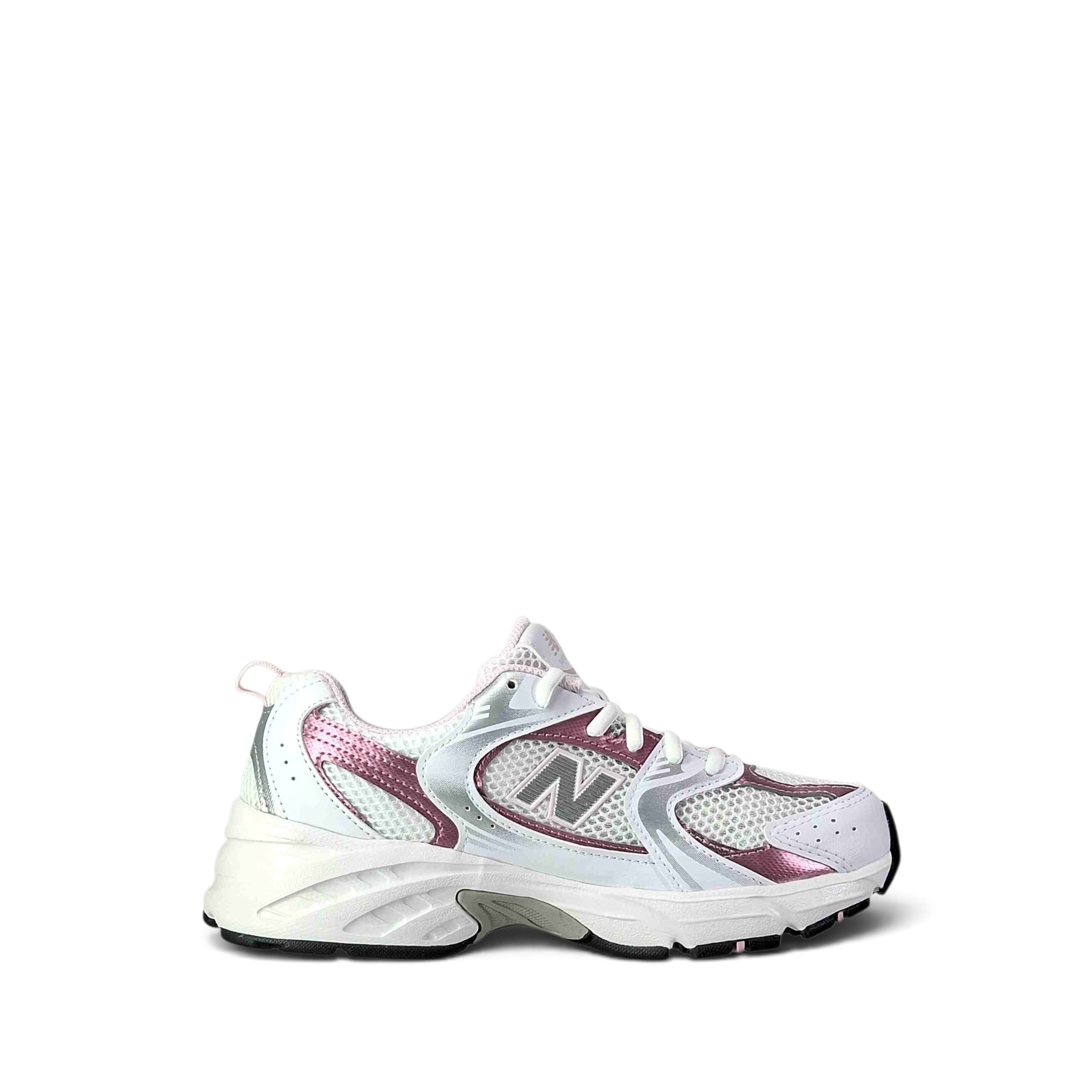 New Balance 530 Sneakers Basse da Bambina – GR530RK