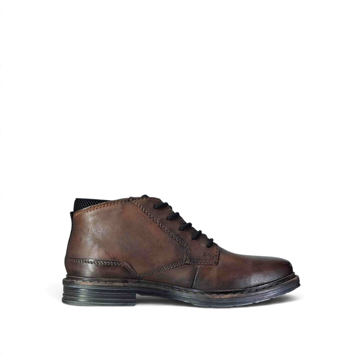Bugatti shoes Michelino Scarpe eleganti stringate da Uomo – 311AOC303100-6400