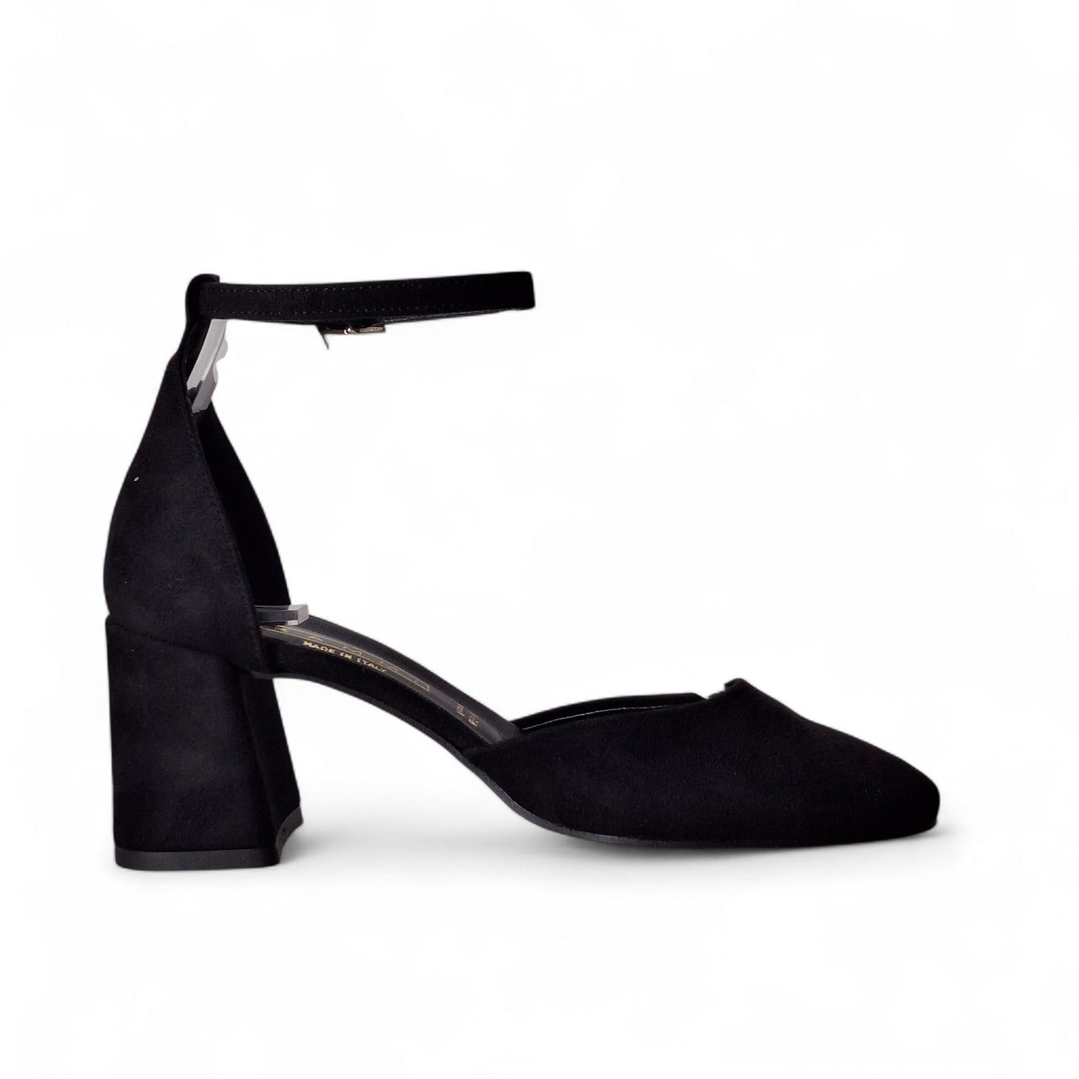 Kammi Decolleté da Donna – Nero