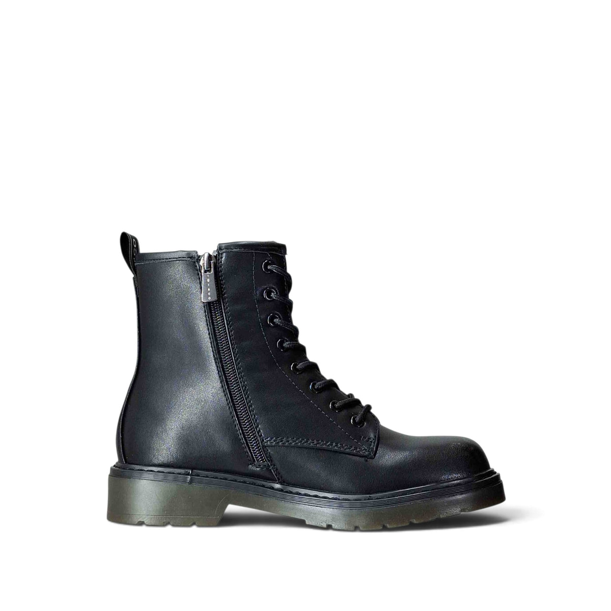Igi&Co D.Lida Nappa Anfibi da Donna – 2189400