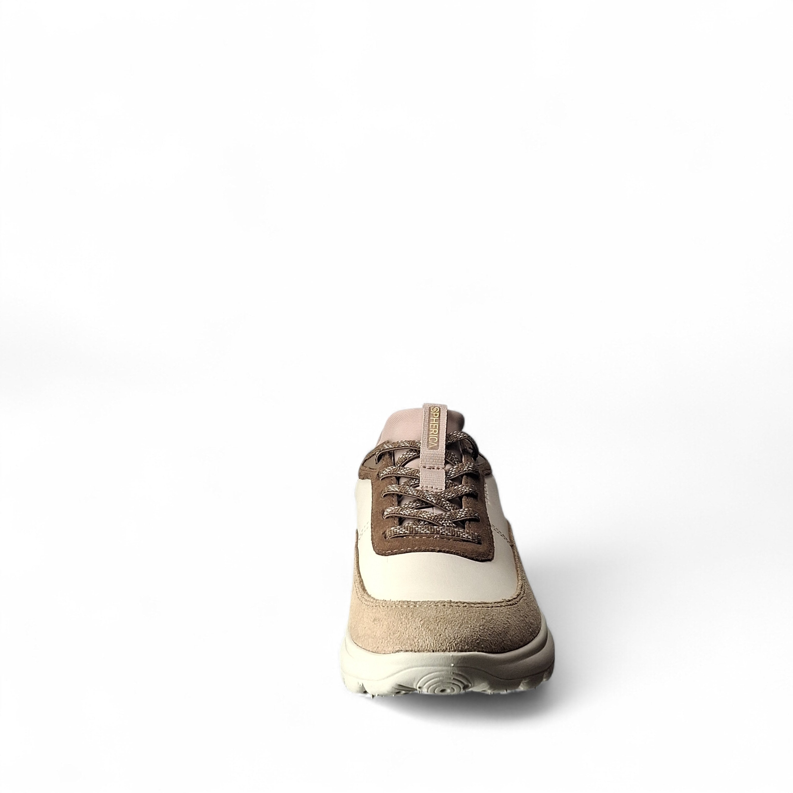 Geox Sneakers Basse D Spherica Plus da Donna – ND