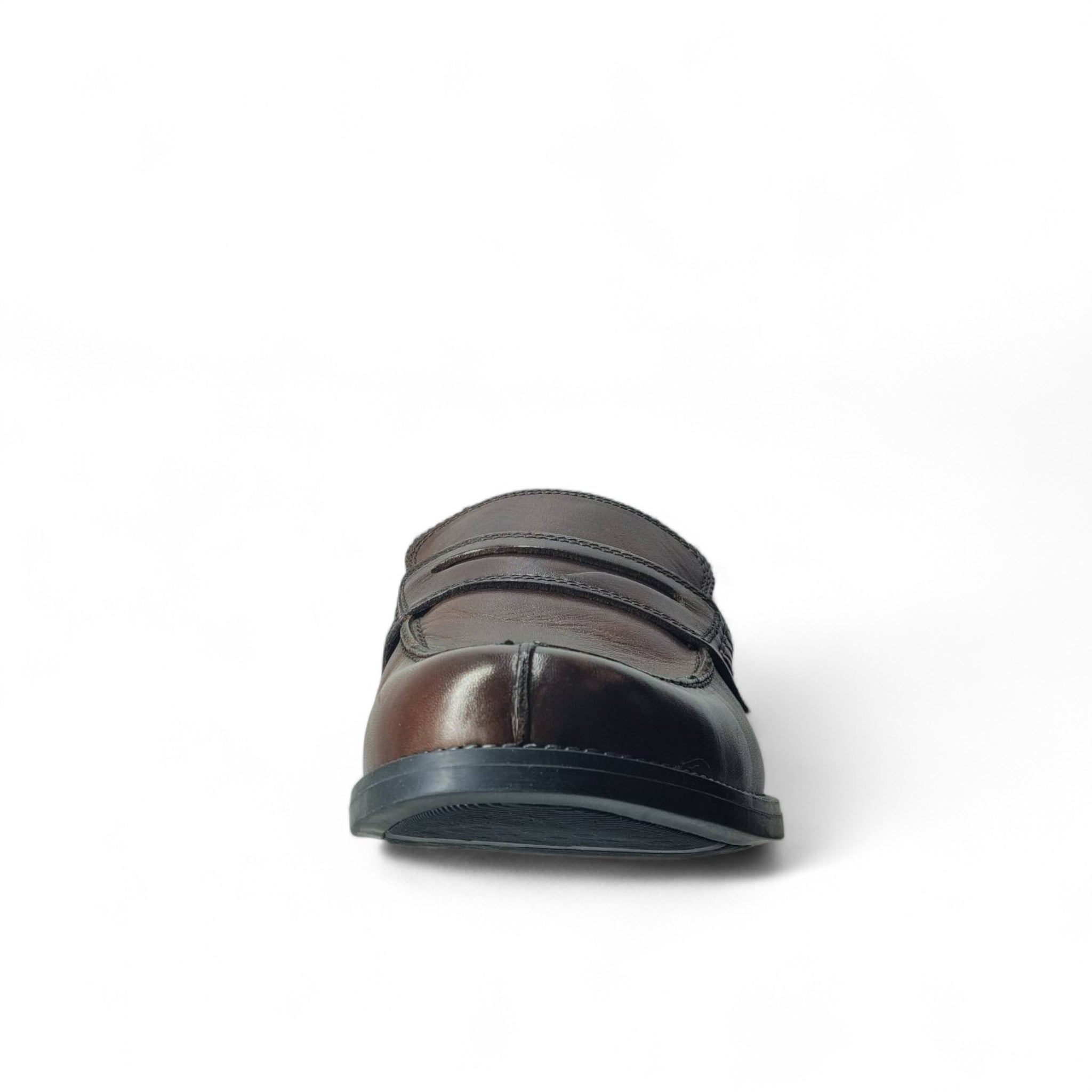 Valleverde Mocassini da Uomo – Marrone