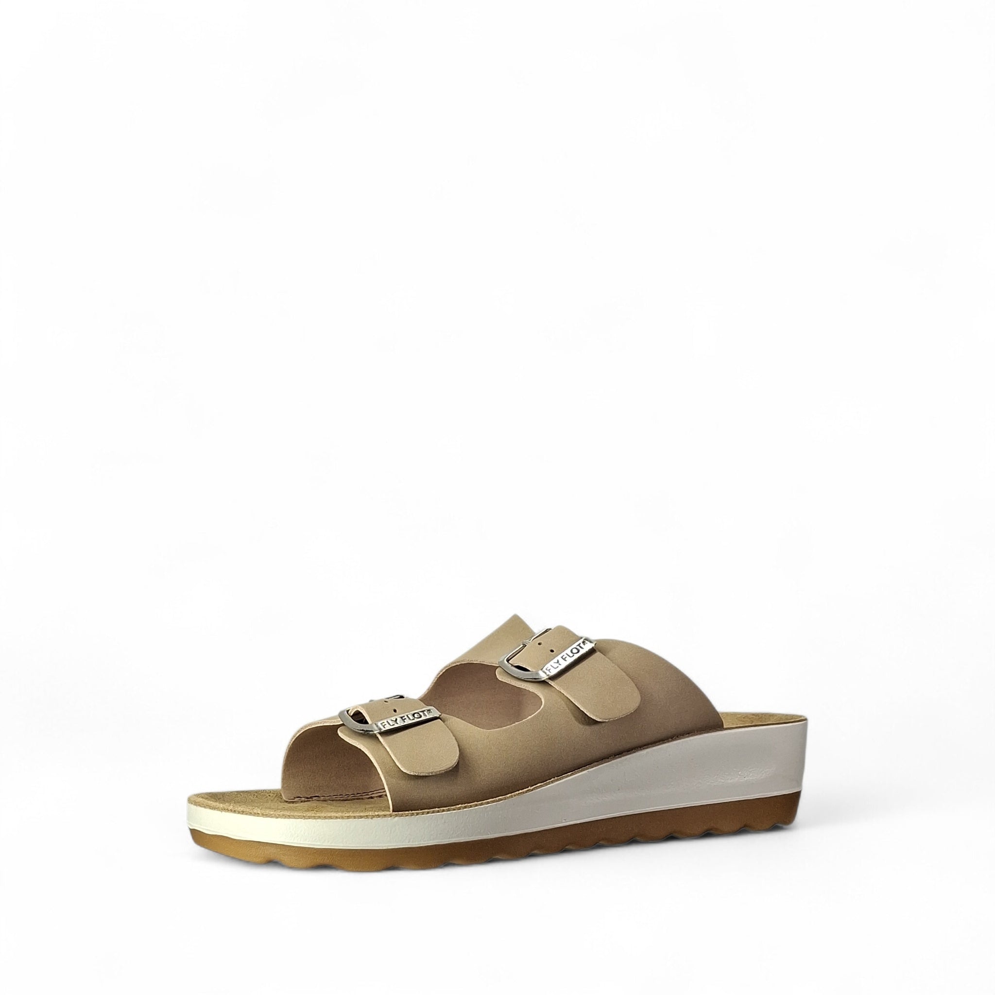 Flyflot Ciabatte Basse da Donna – Beige - 42G644C BEIGE
