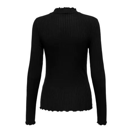 Jdy Fransiska Top da Donna – Black – 15228065