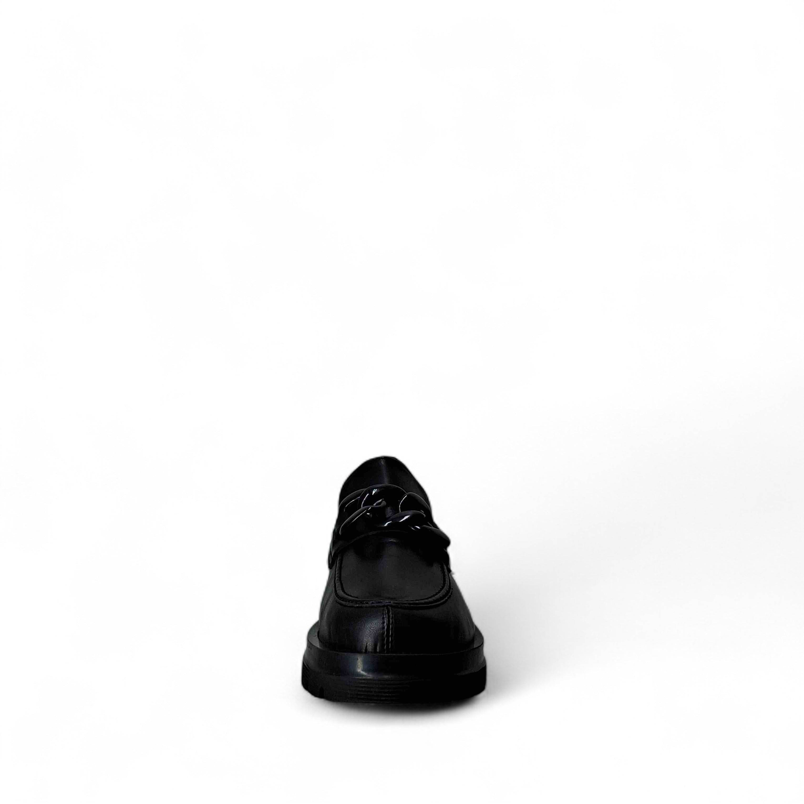 Kammi Mocassini da Donna – Nero